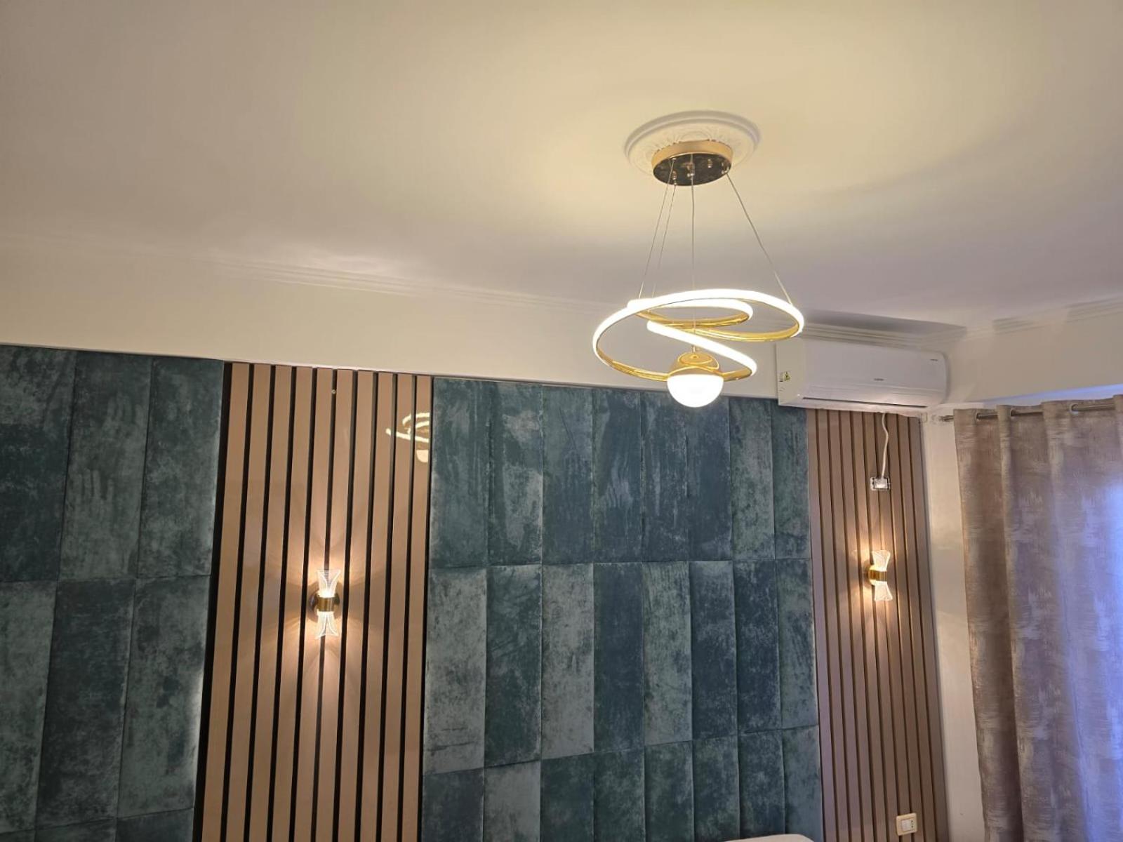 Apartment Edi