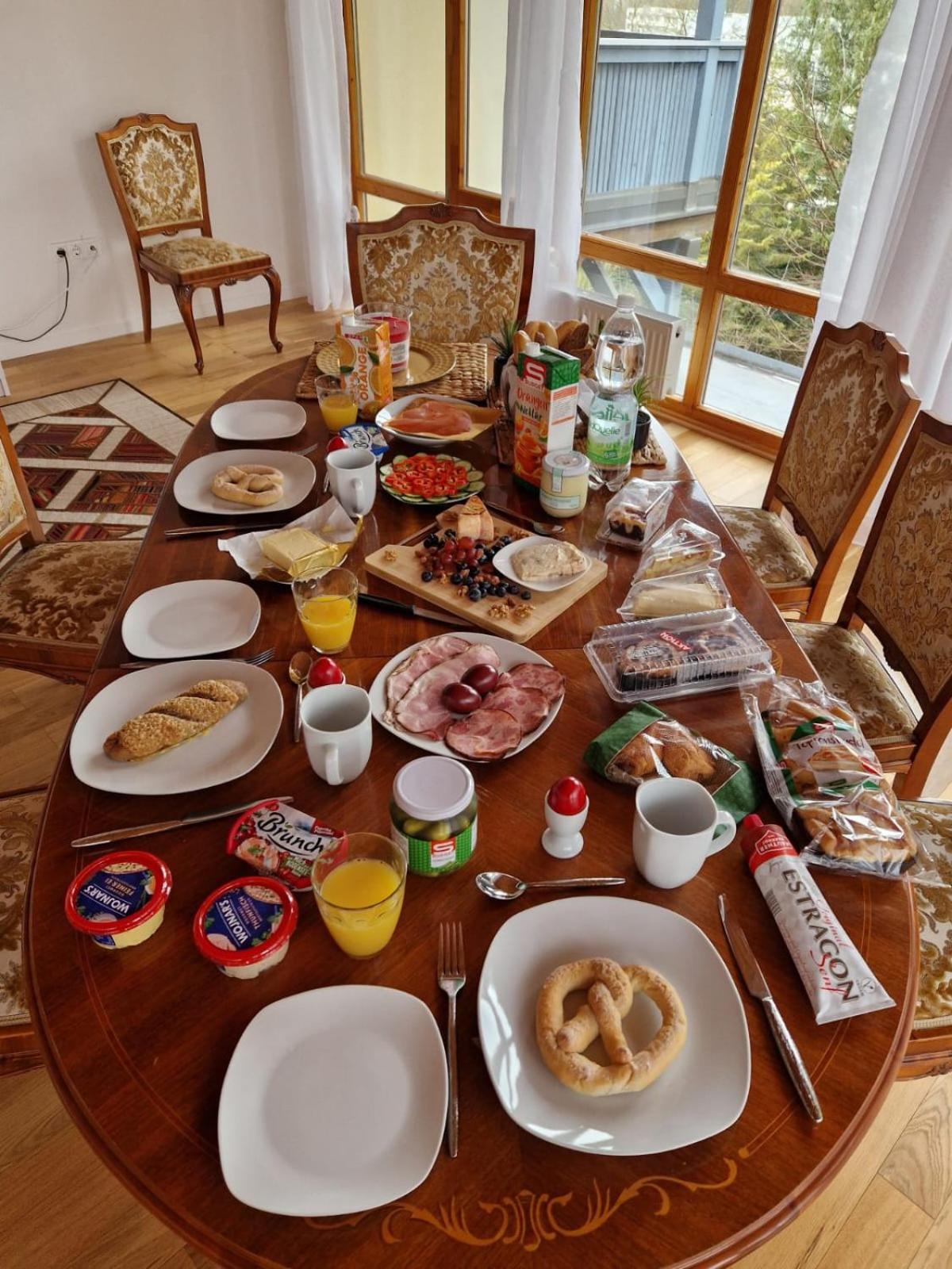 Pannonia Appartements