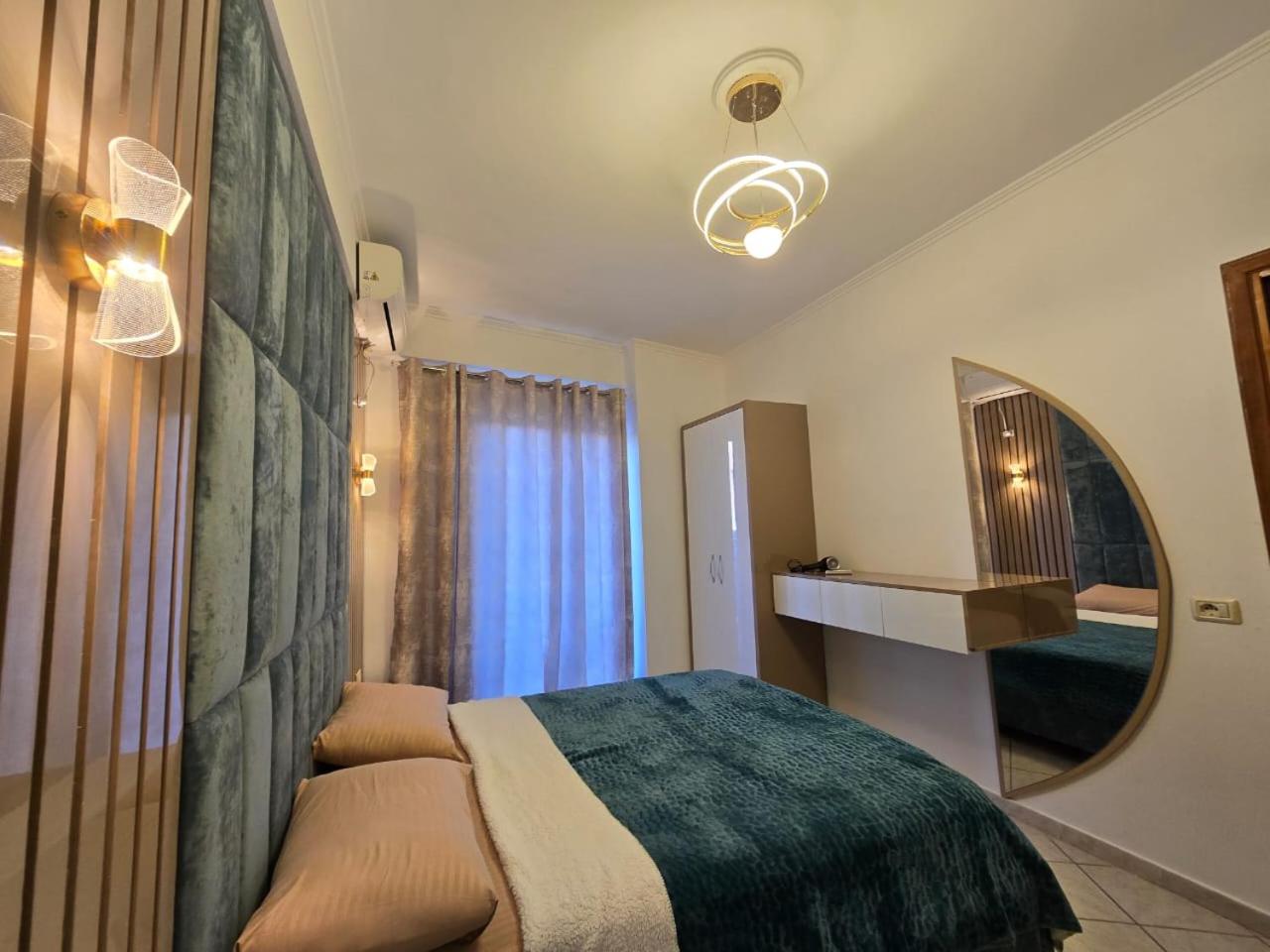 Apartment Edi