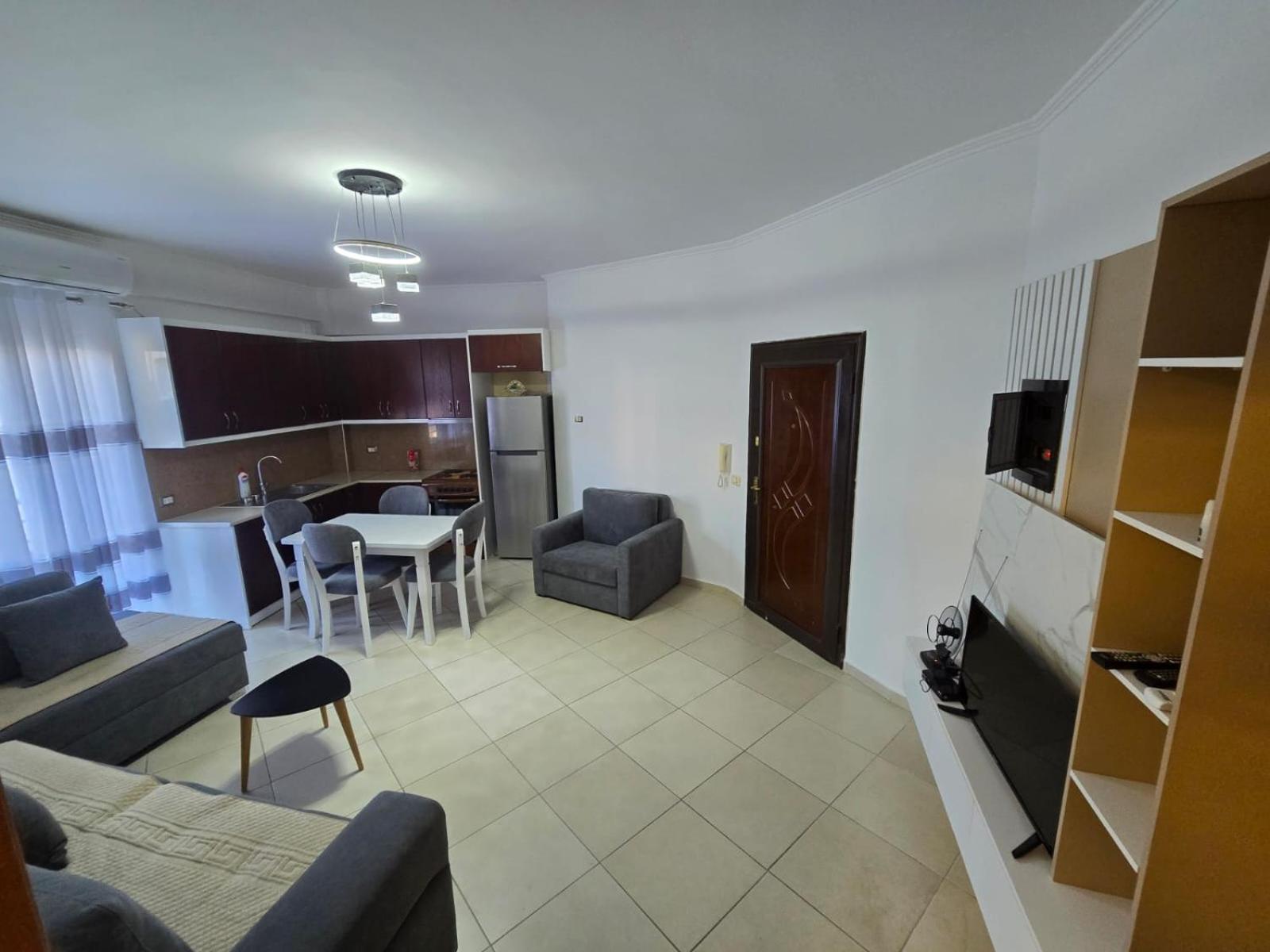 Apartment Edi