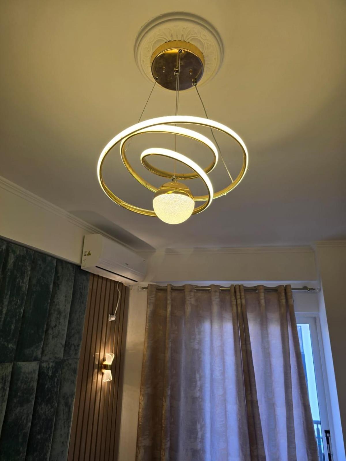 Apartment Edi