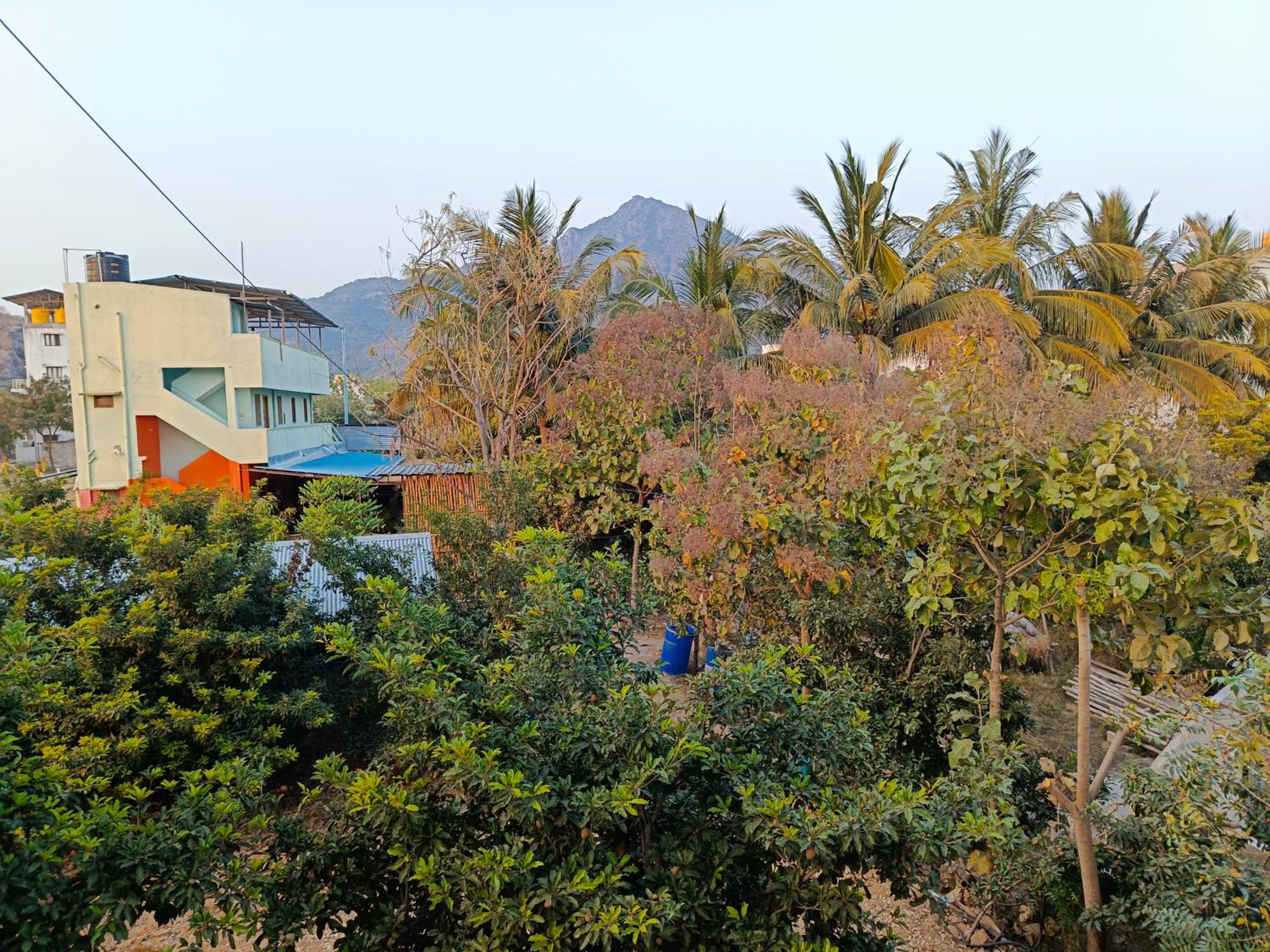 Abaranji Guest House