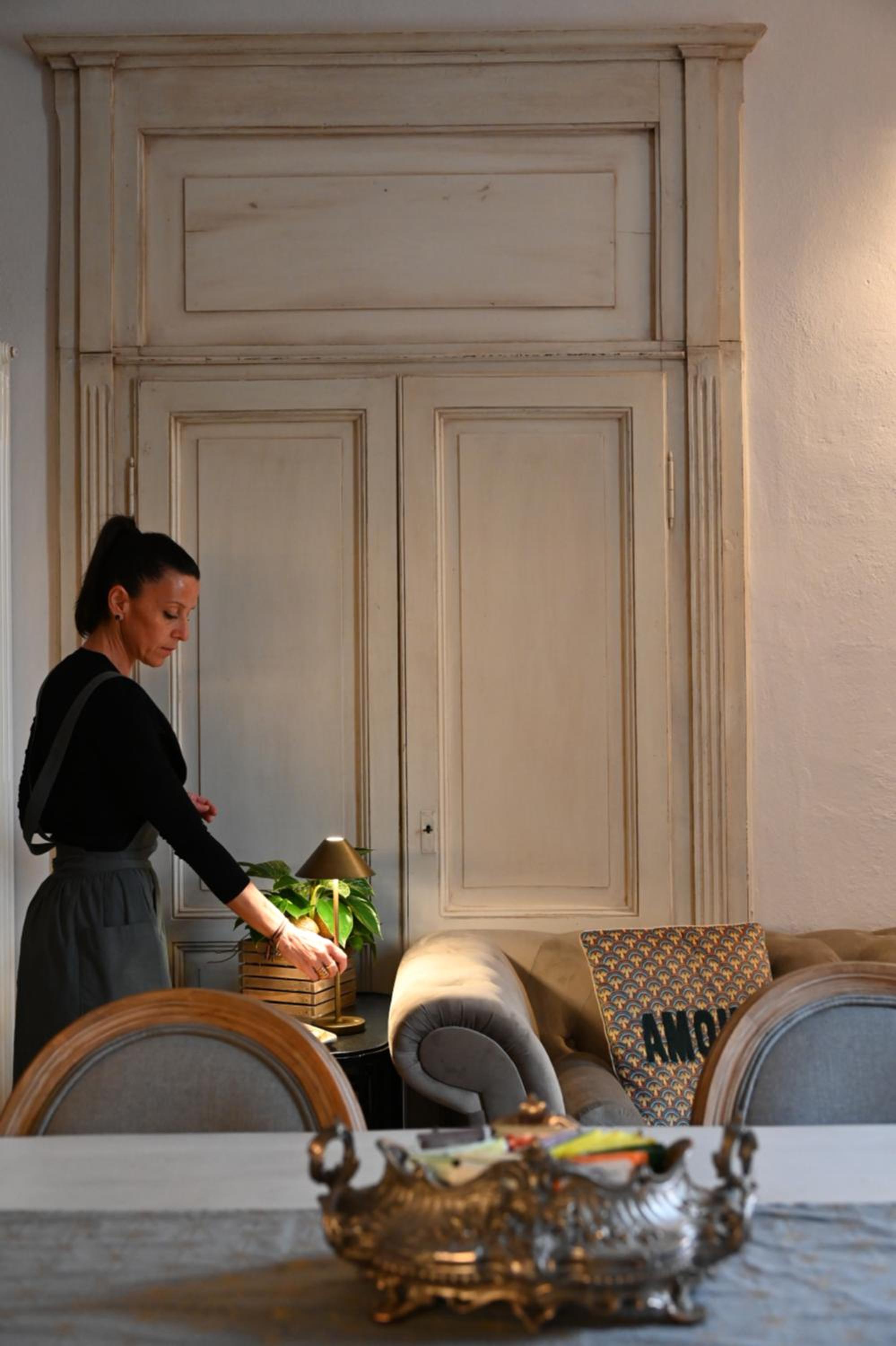 Residenza d'Epoca CAVALIERE - Romantic Rooms view 5