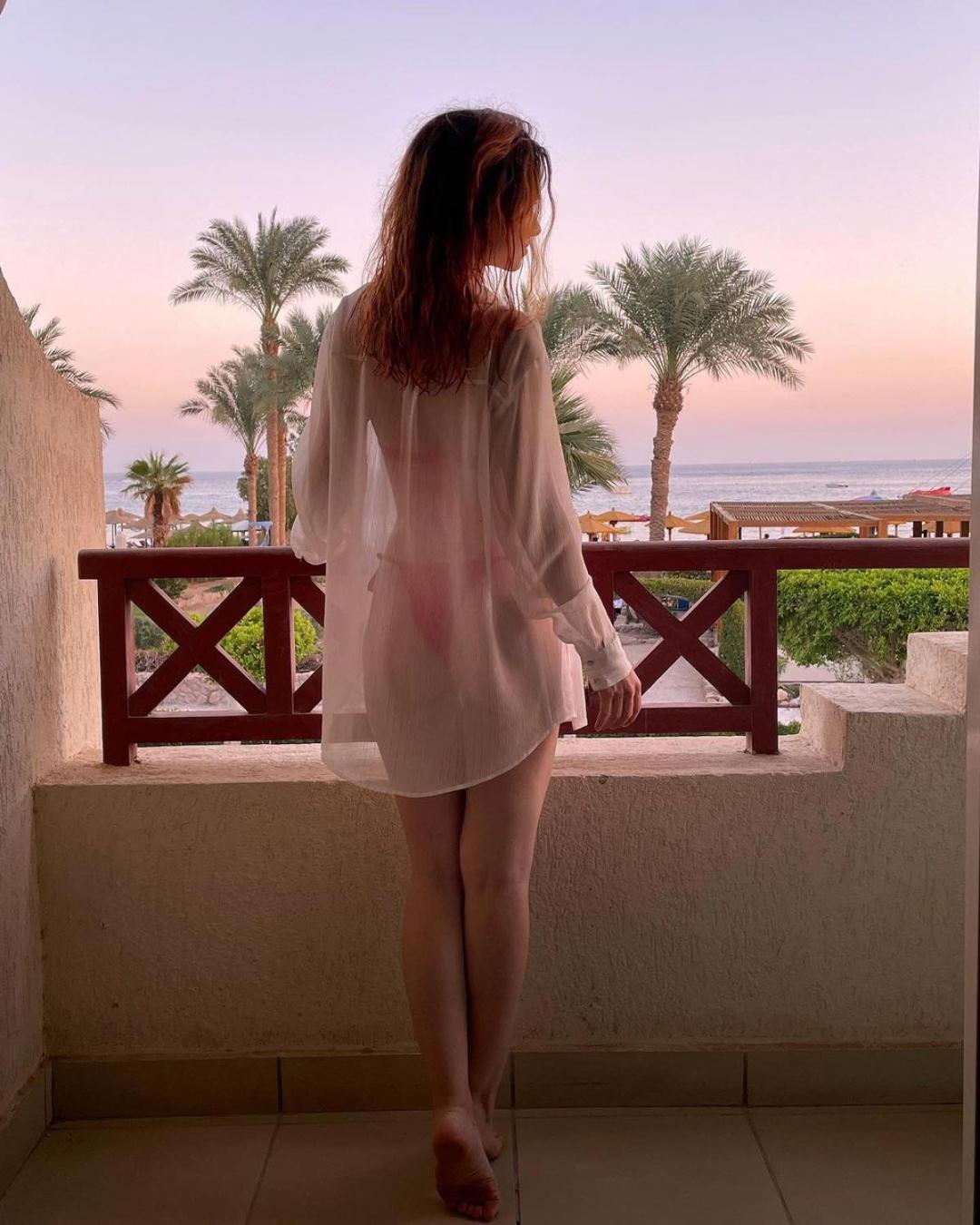 Naama Bay Promenade Beach Resort Managed By Accor — photo 31