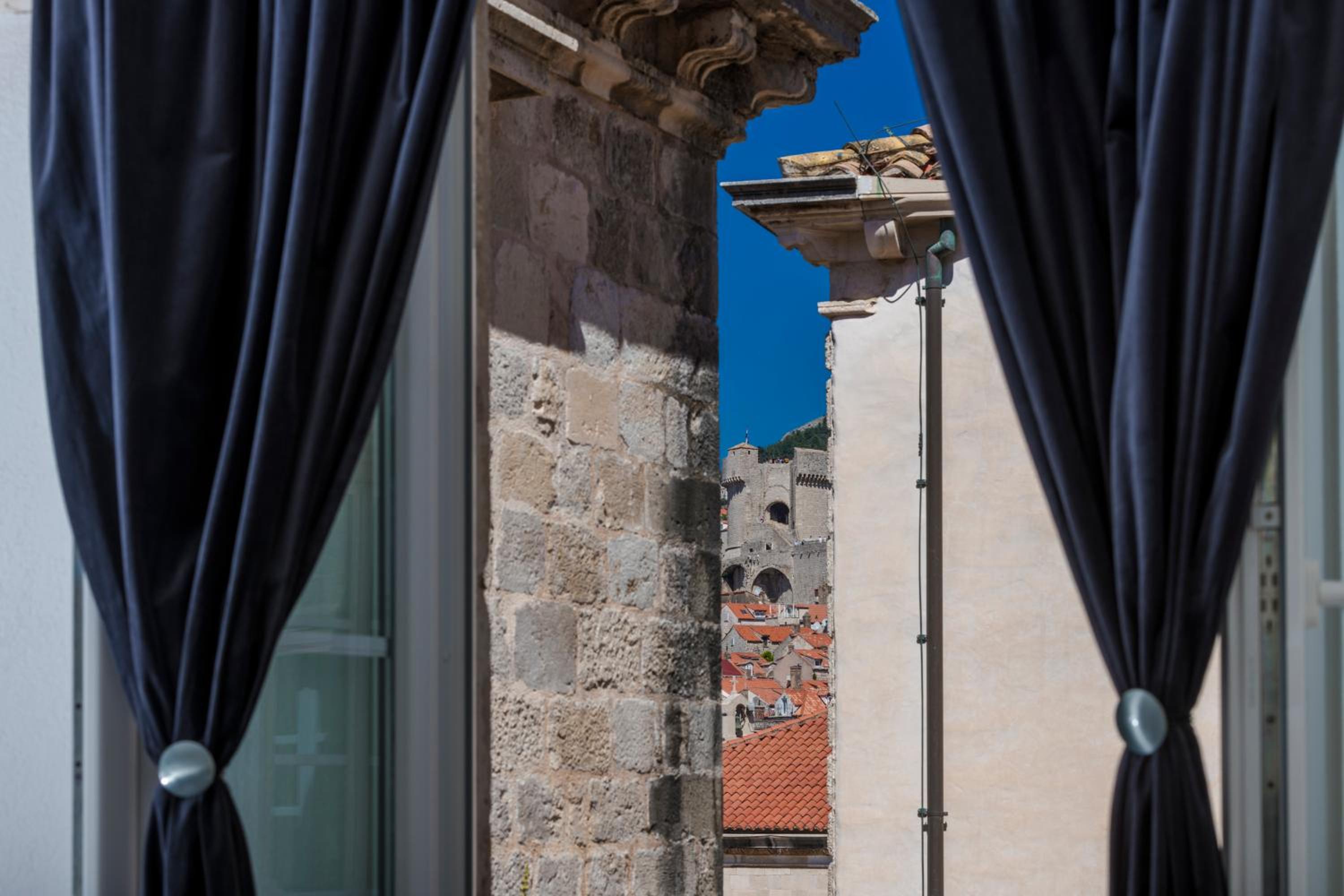 Rooms Eden Old Town 2 — Dubrovnik