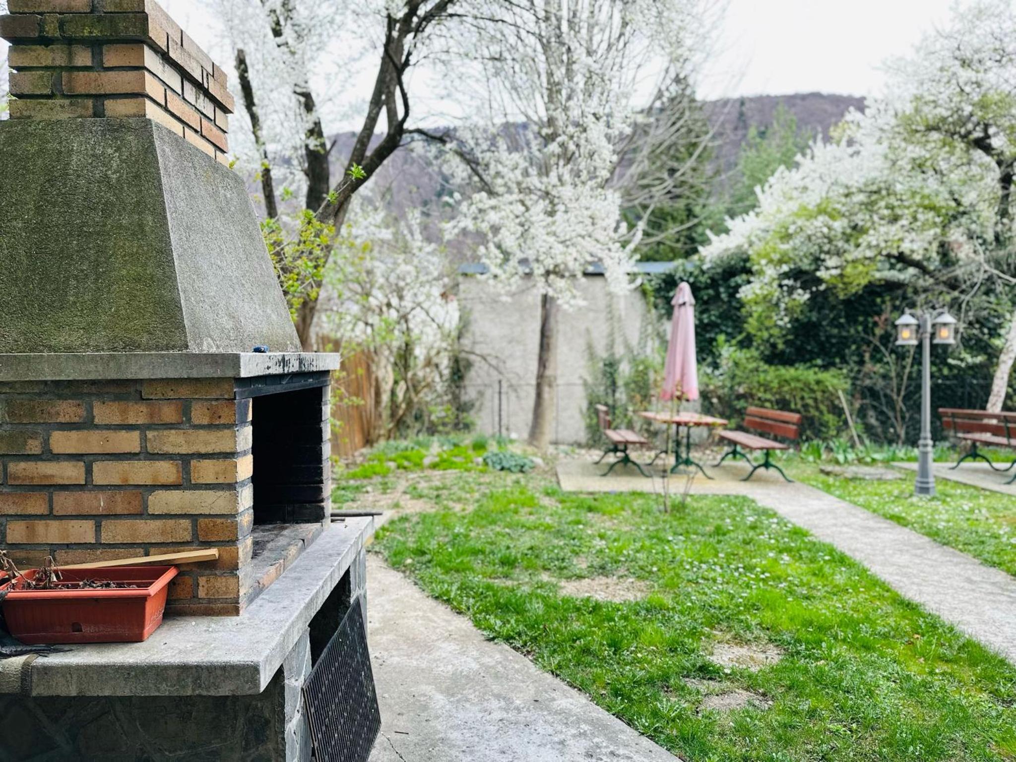 Vila Rapsodia Sinaia