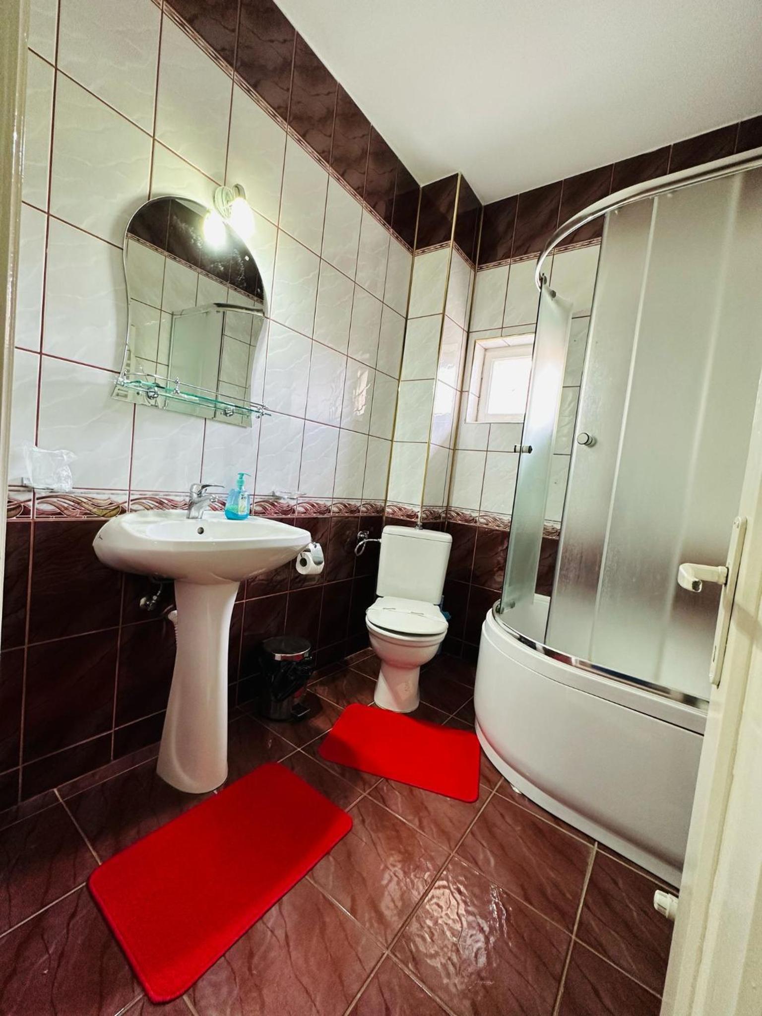 Vila Rapsodia Sinaia
