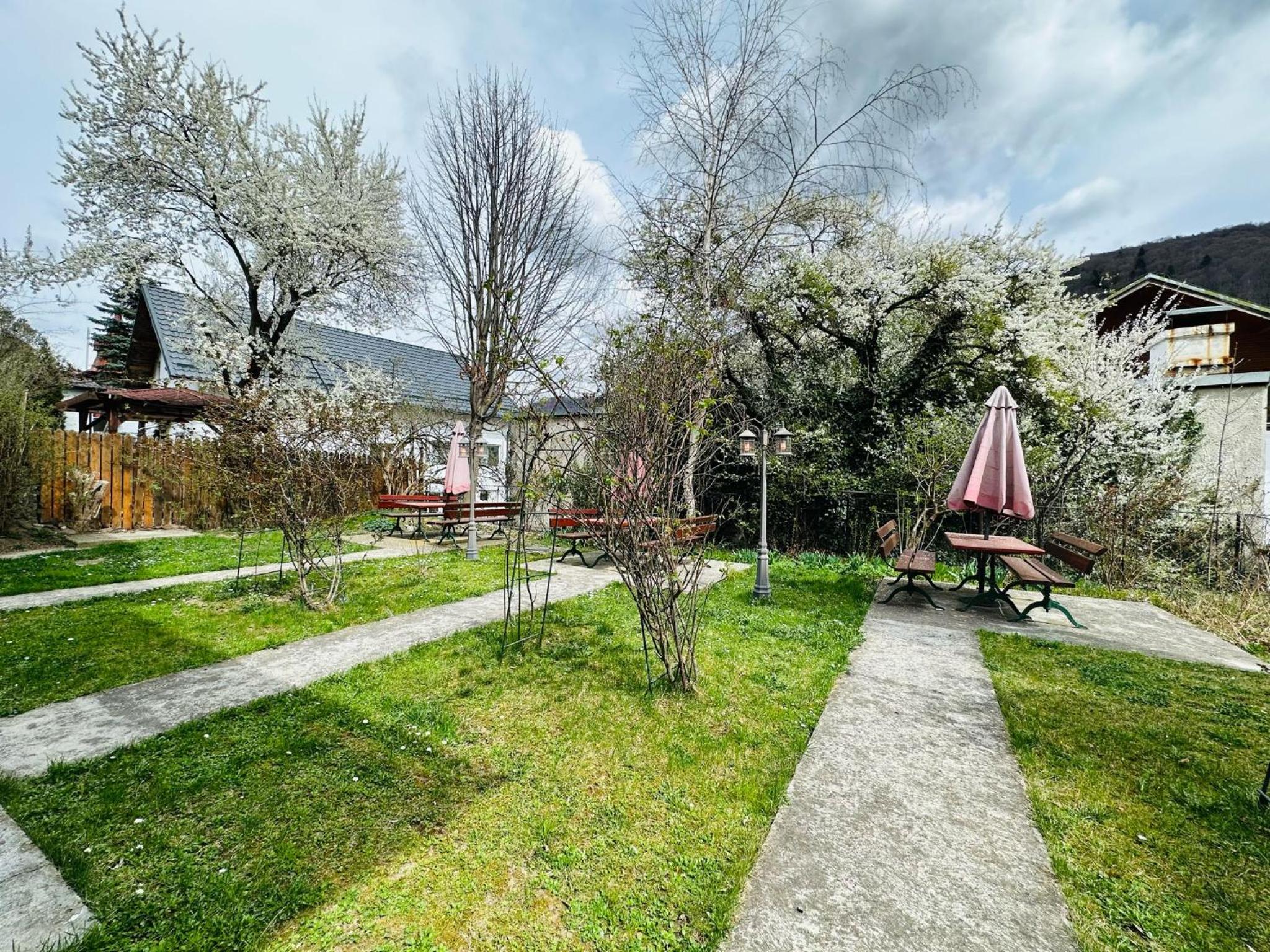 Vila Rapsodia Sinaia