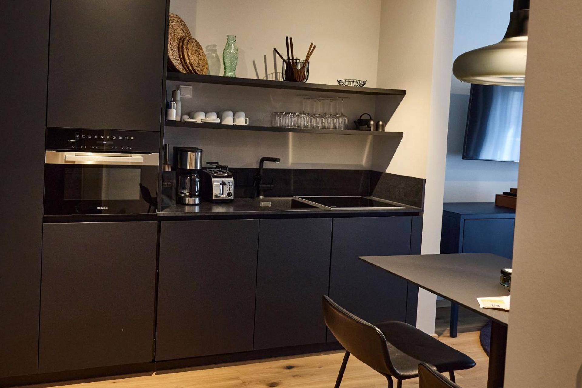 DAS LORNSEN - Serviced Luxury Apartments, photo 53