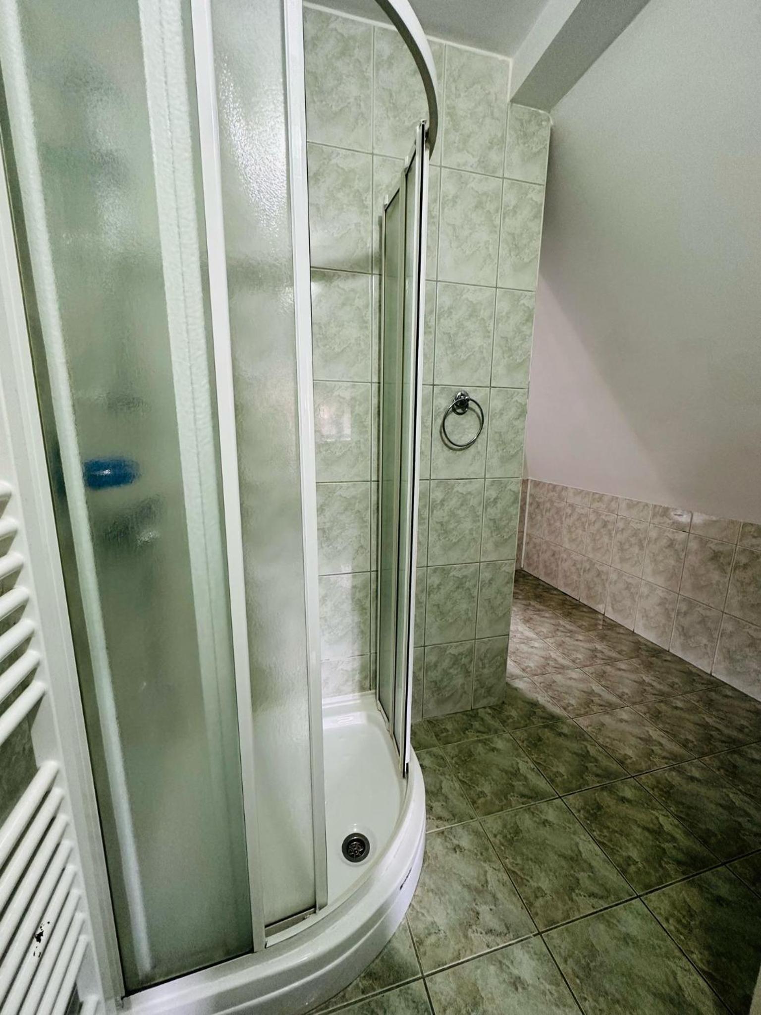 Vila Rapsodia Sinaia