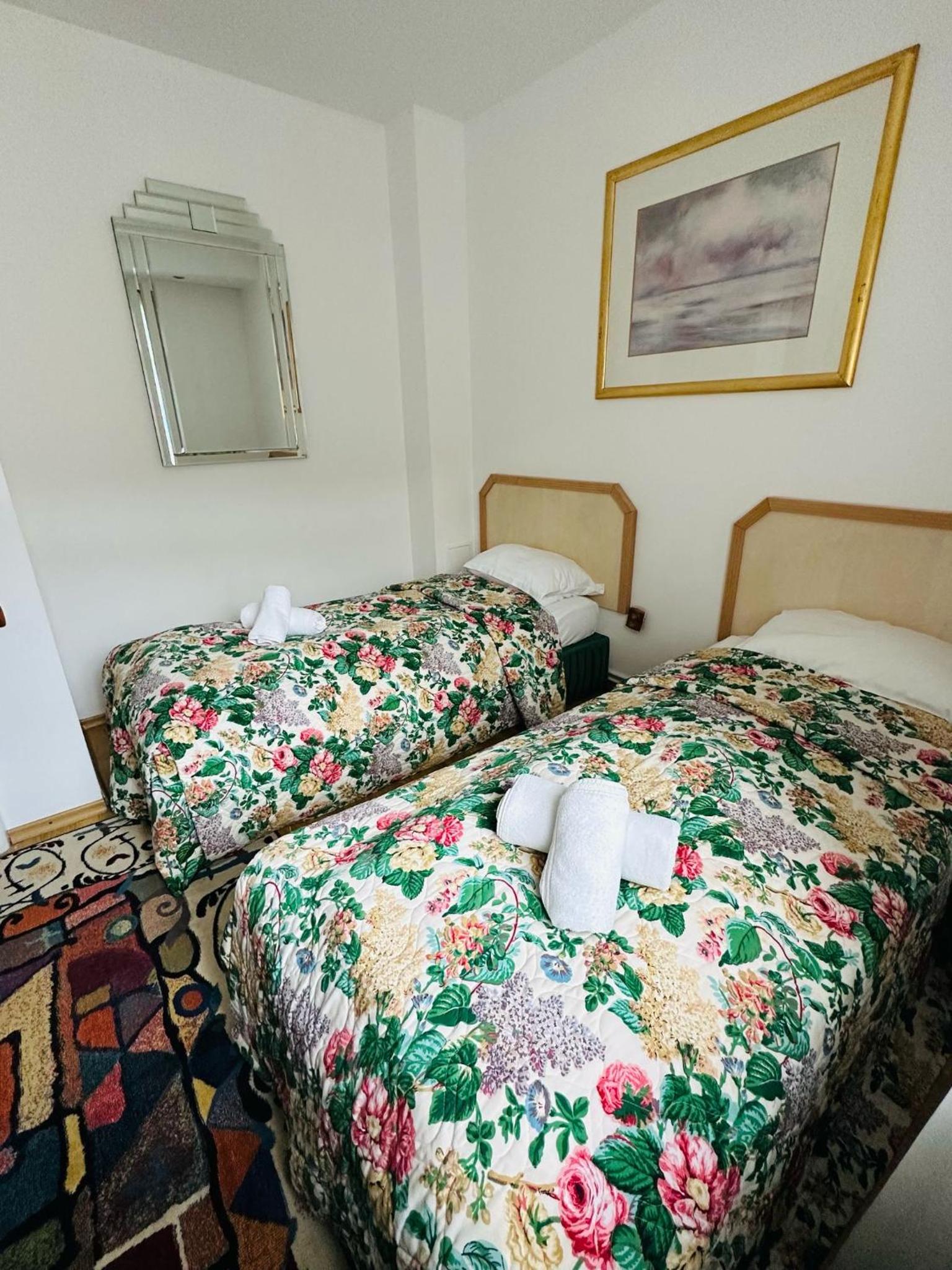 Vila Rapsodia Sinaia