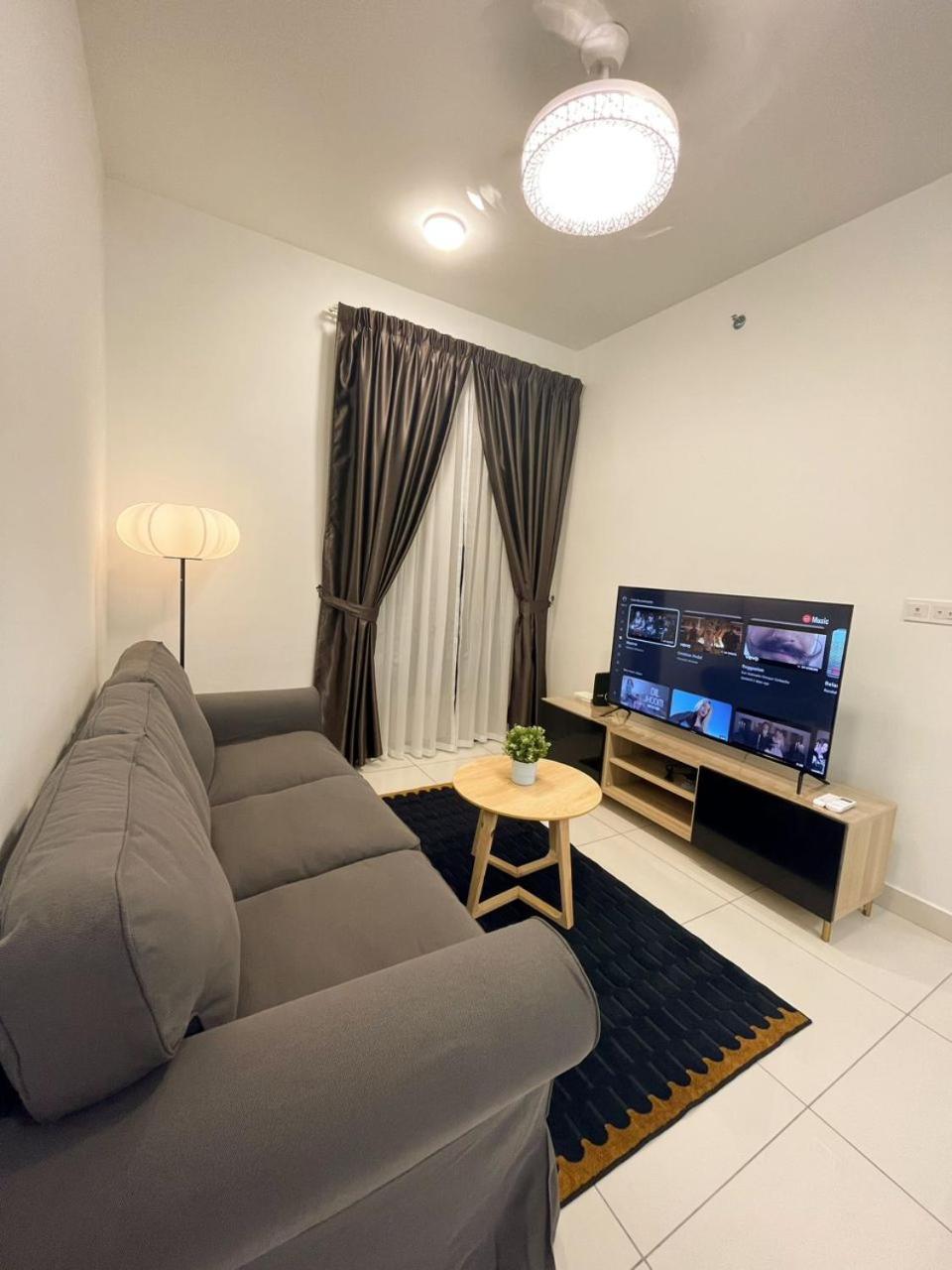 Rimbayu Amber Residence 3BR Quayside Mall Near to Masha Oasis Tenby KLIA photo 1