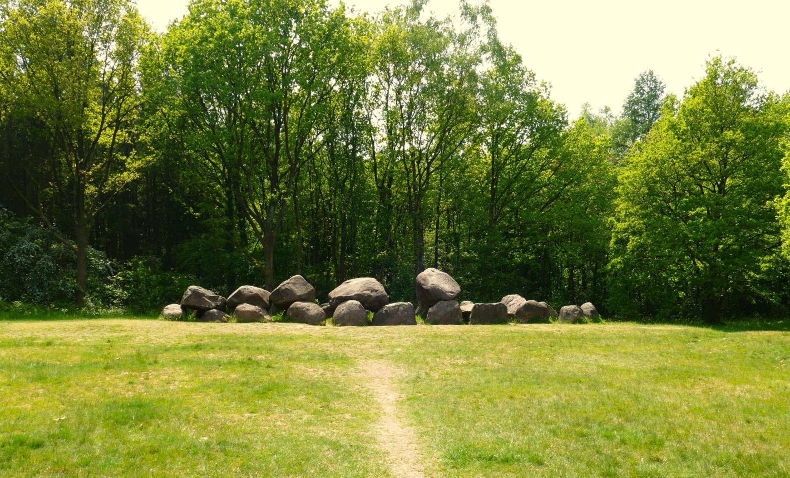 Vakantiewoning 't Stookhok Gasselte view 4