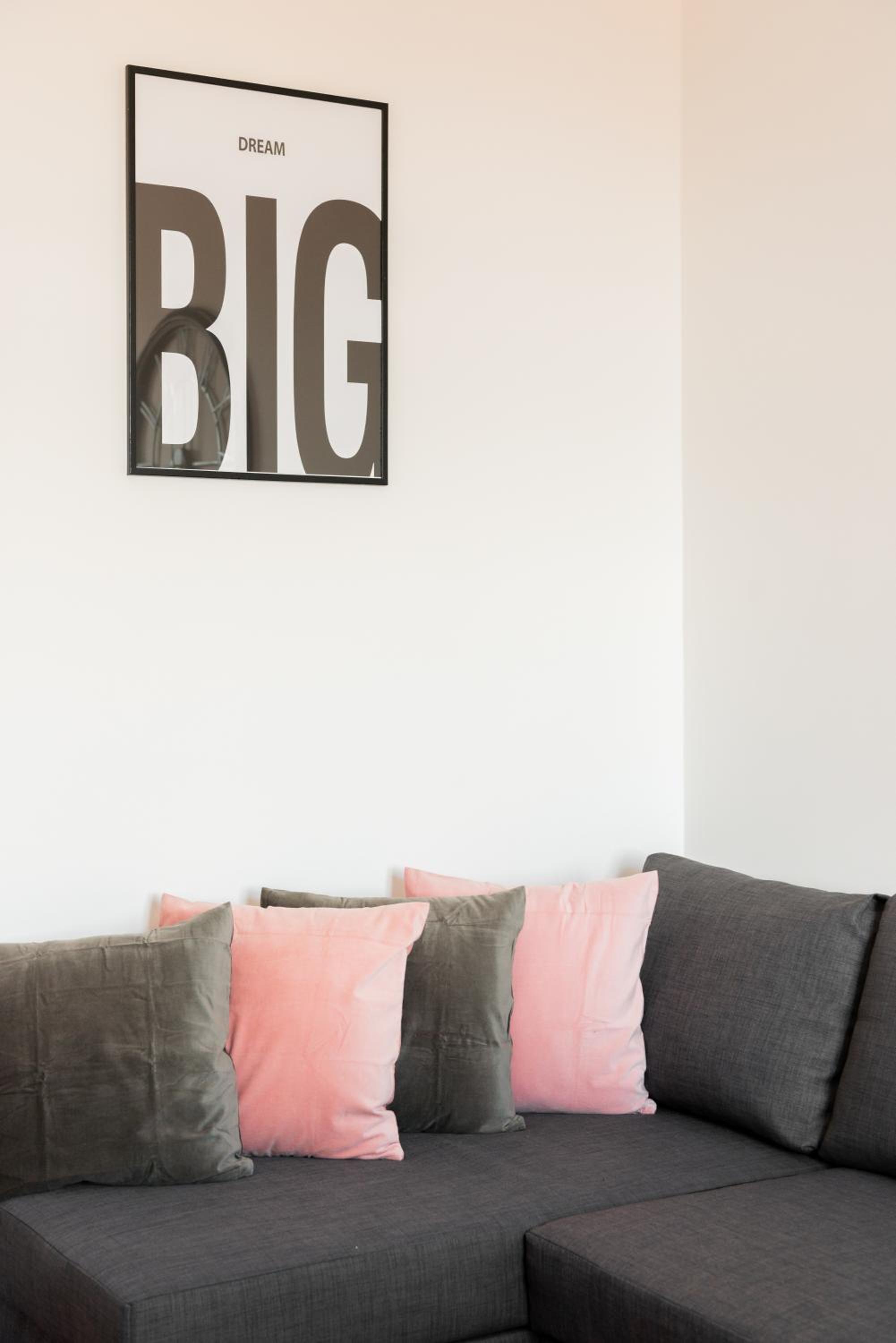 Piacentino Homes San Giovanni apartment