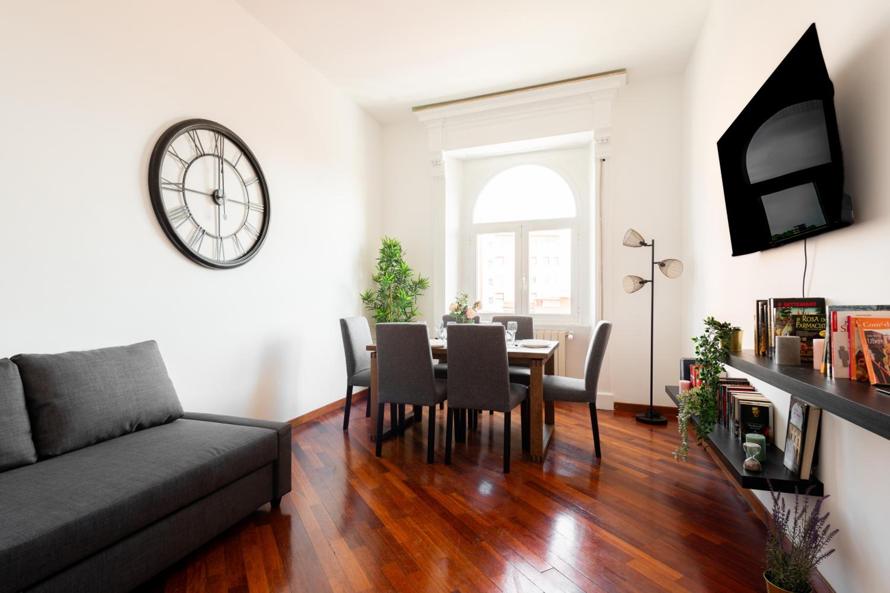 Piacentino Homes San Giovanni apartment
