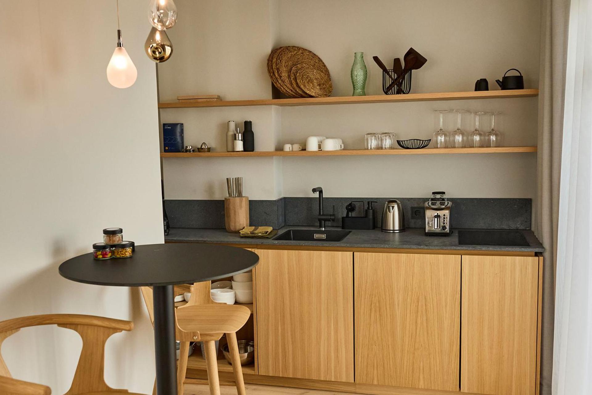 DAS LORNSEN - Serviced Luxury Apartments, photo 5