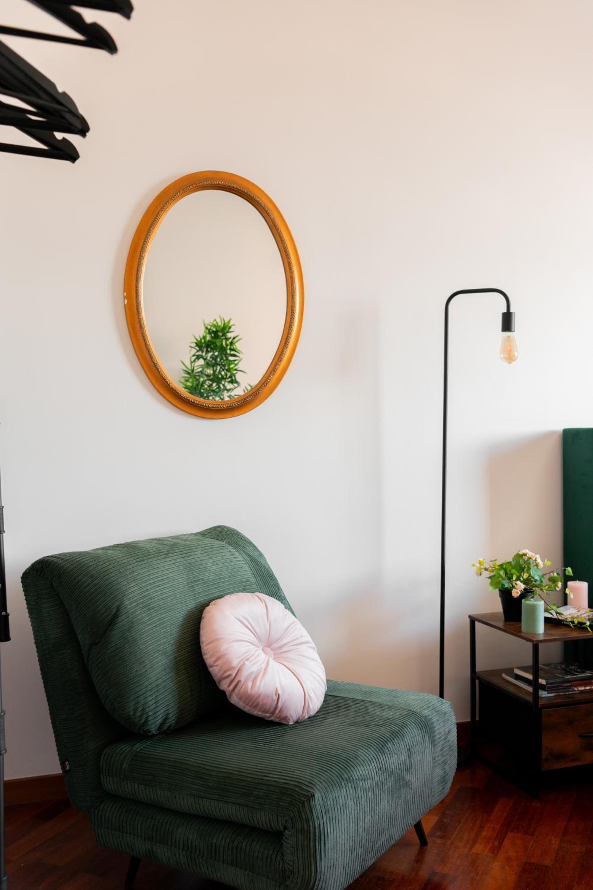 Piacentino Homes San Giovanni apartment