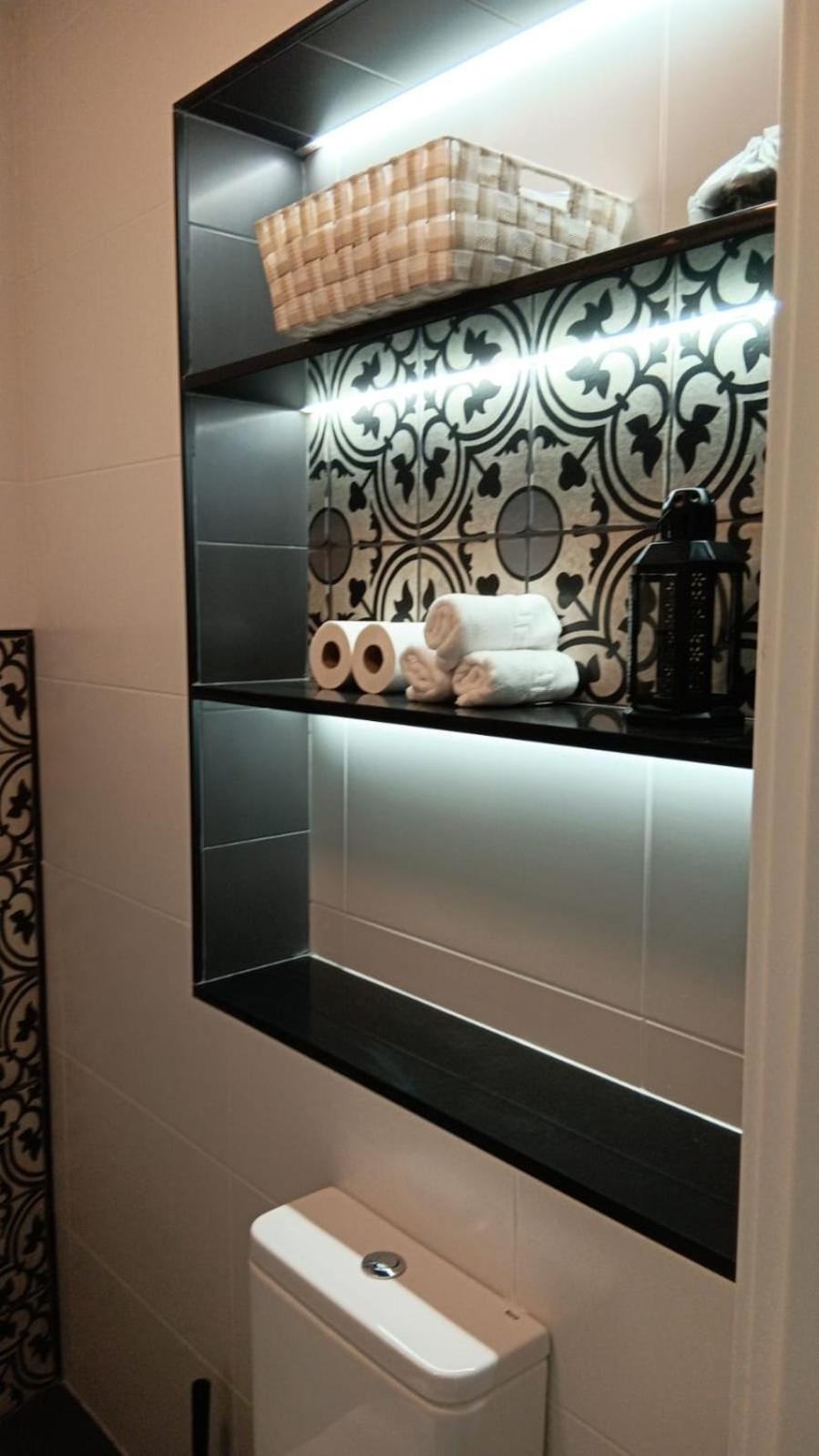 APARTAMENTOS FERNANDO III EL SANTO