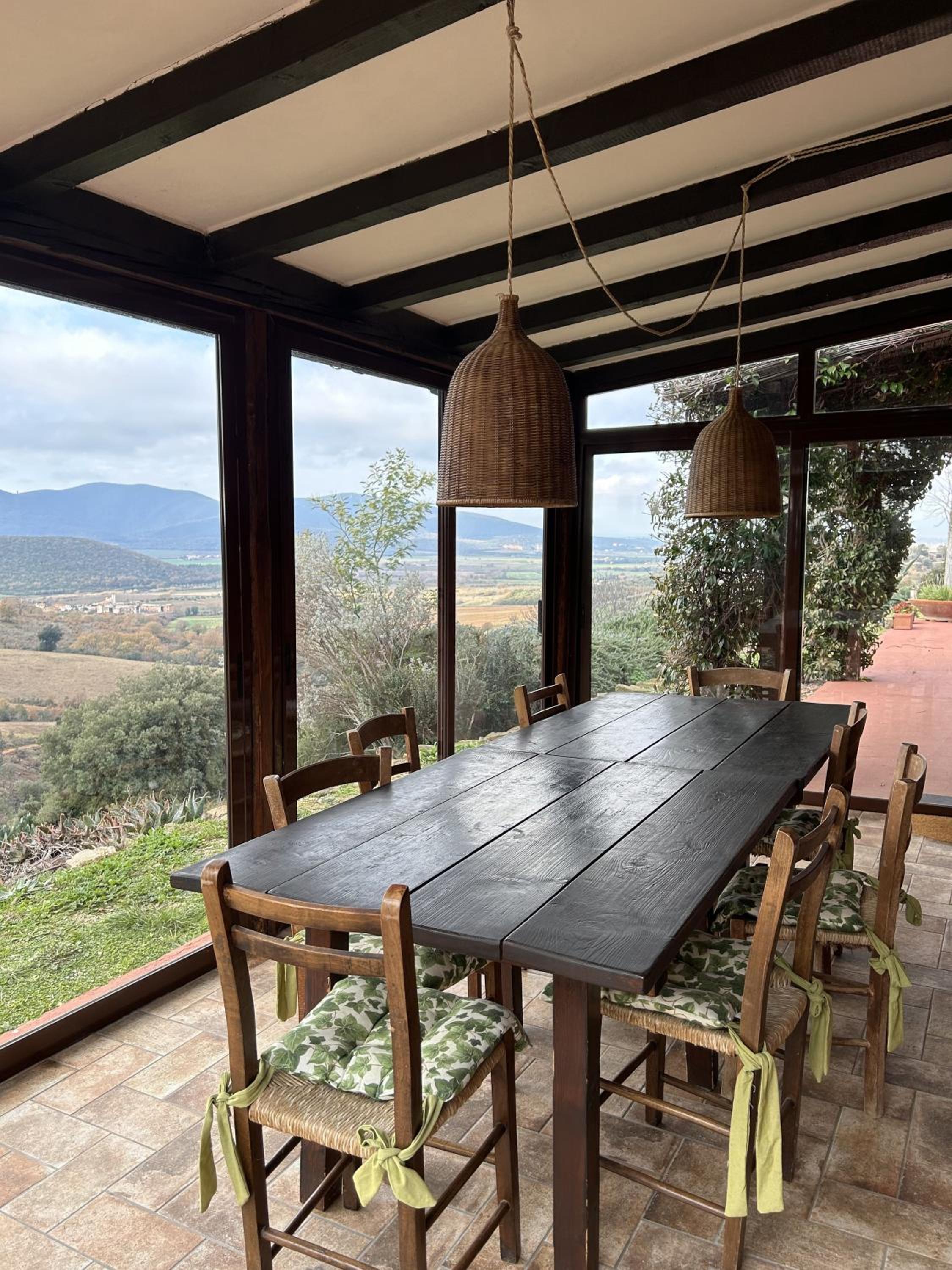 Podere Cavone - Casale degli Ulivi