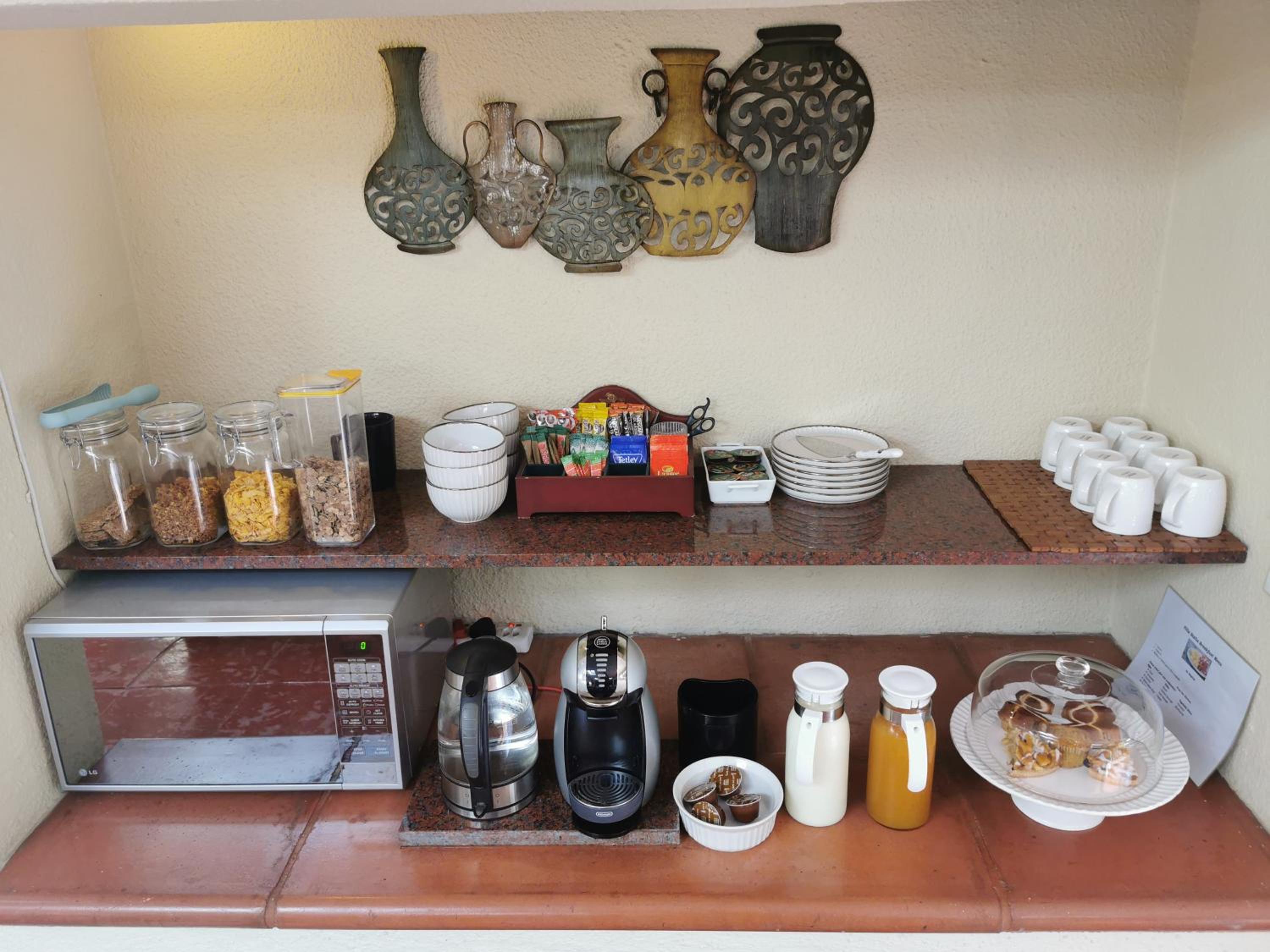 Villa Stella Guest House, photo 40