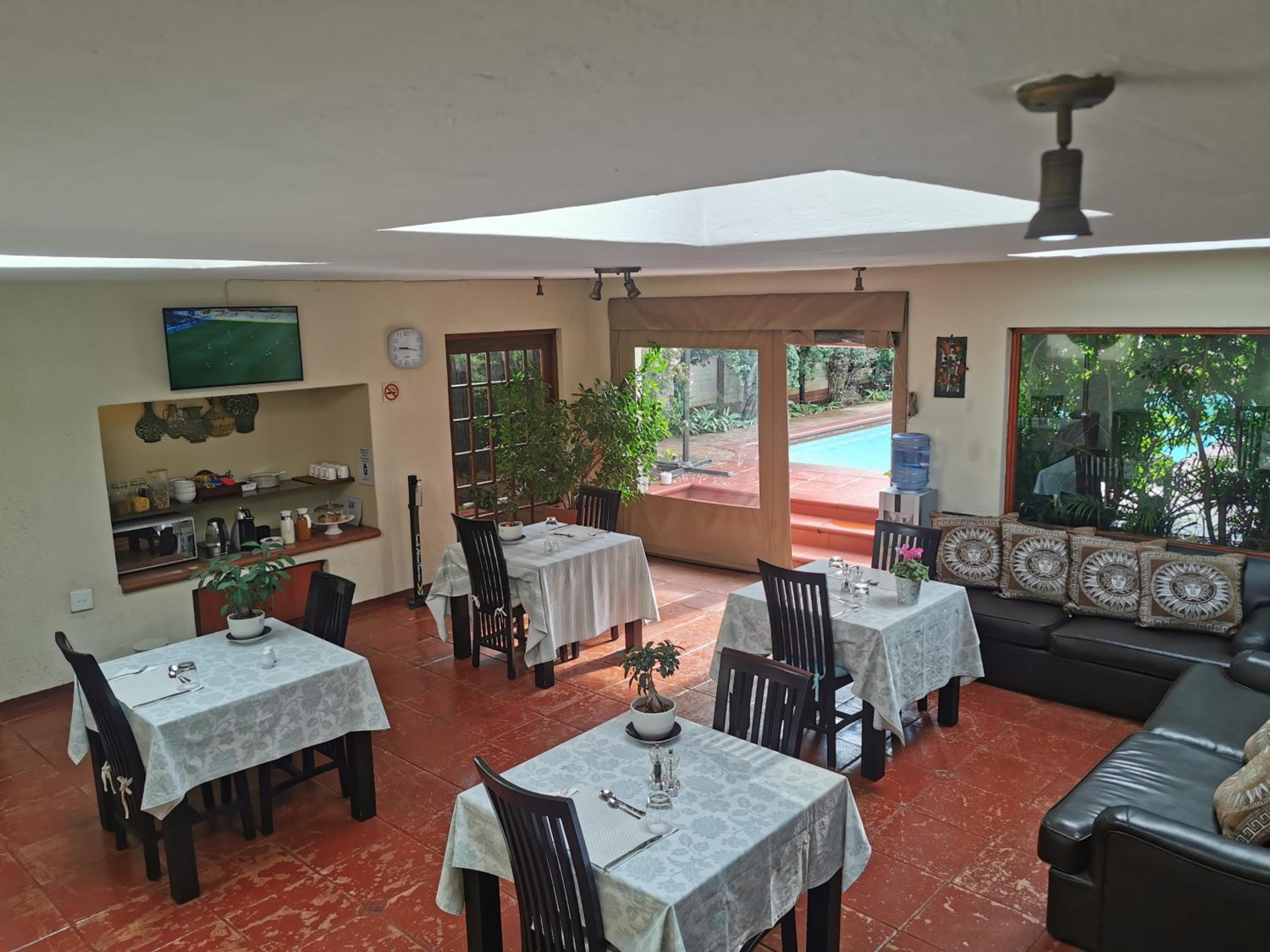 Villa Stella Guest House, photo 26