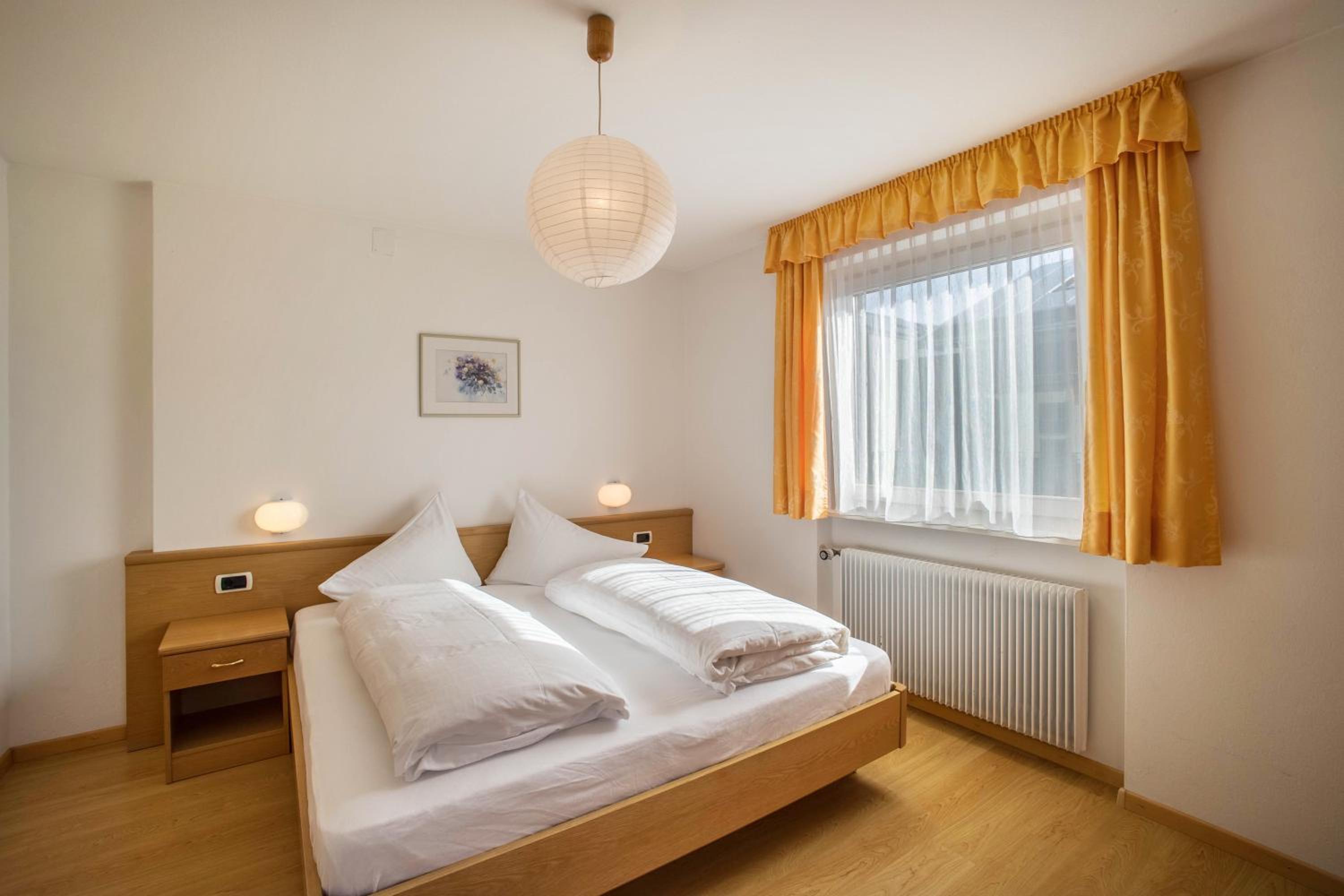 Haus Rieder Paul Apt 1 view 2