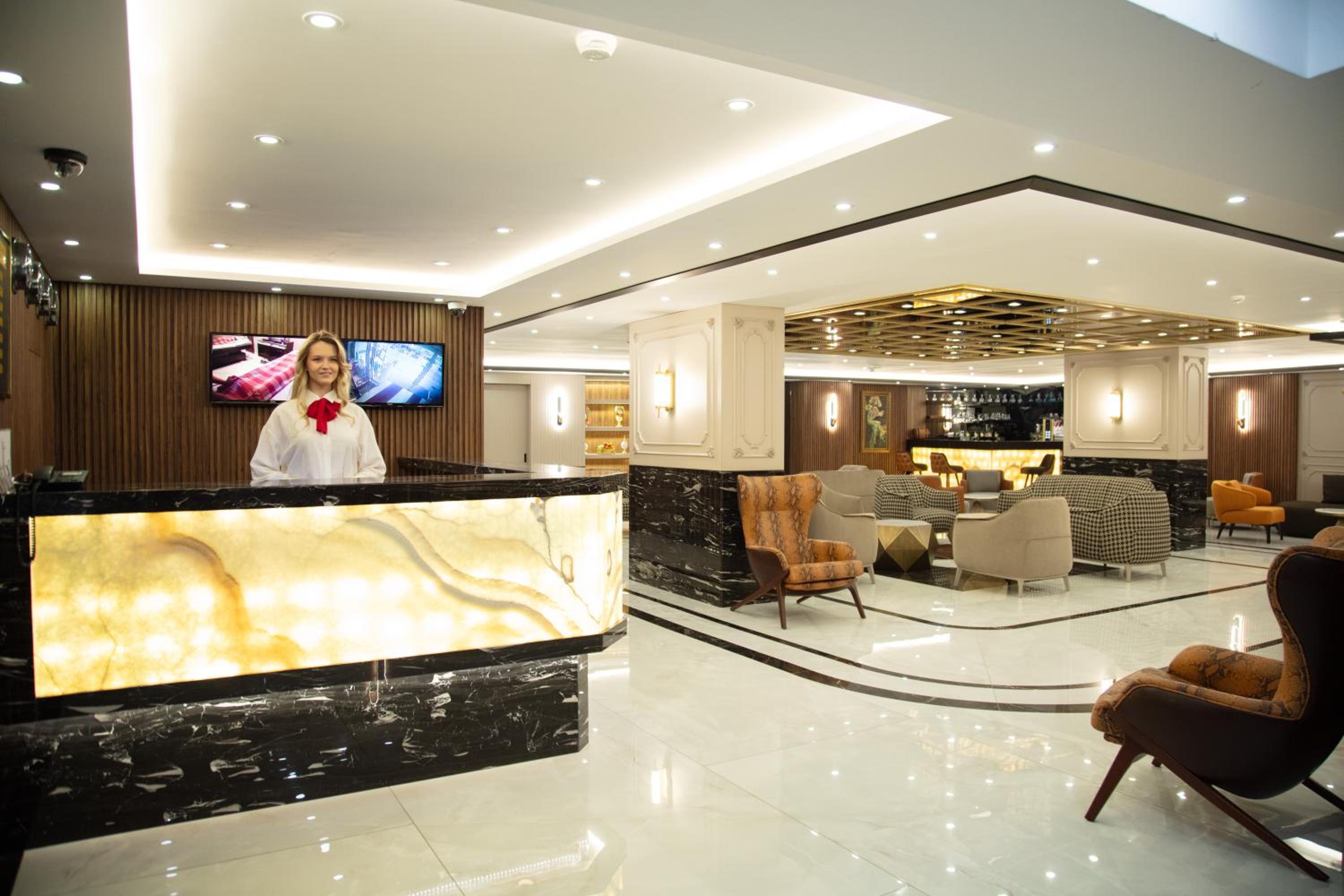 Martinenz Hotel - Image 76