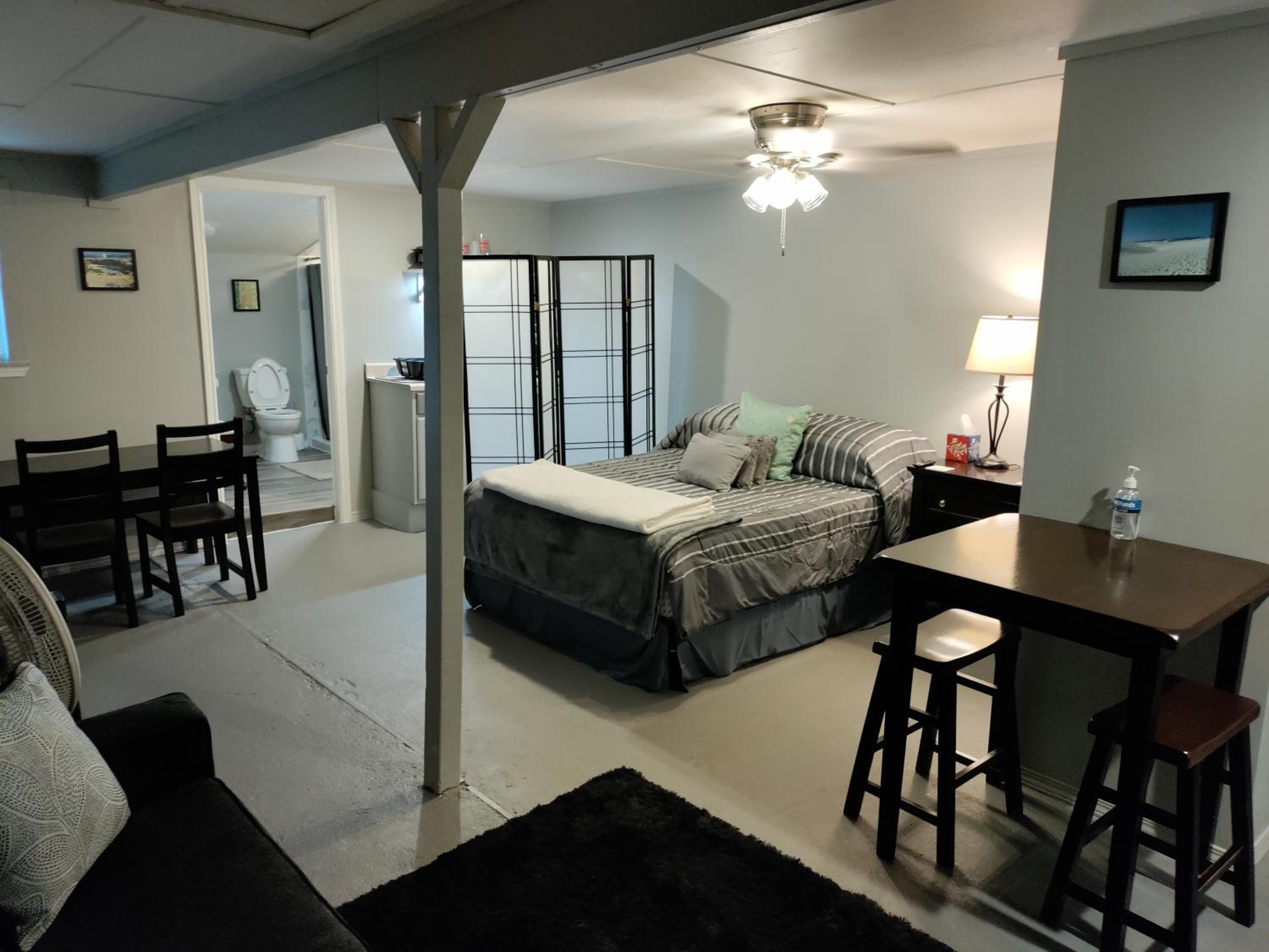 Make Yourself at Home - Property Image 5