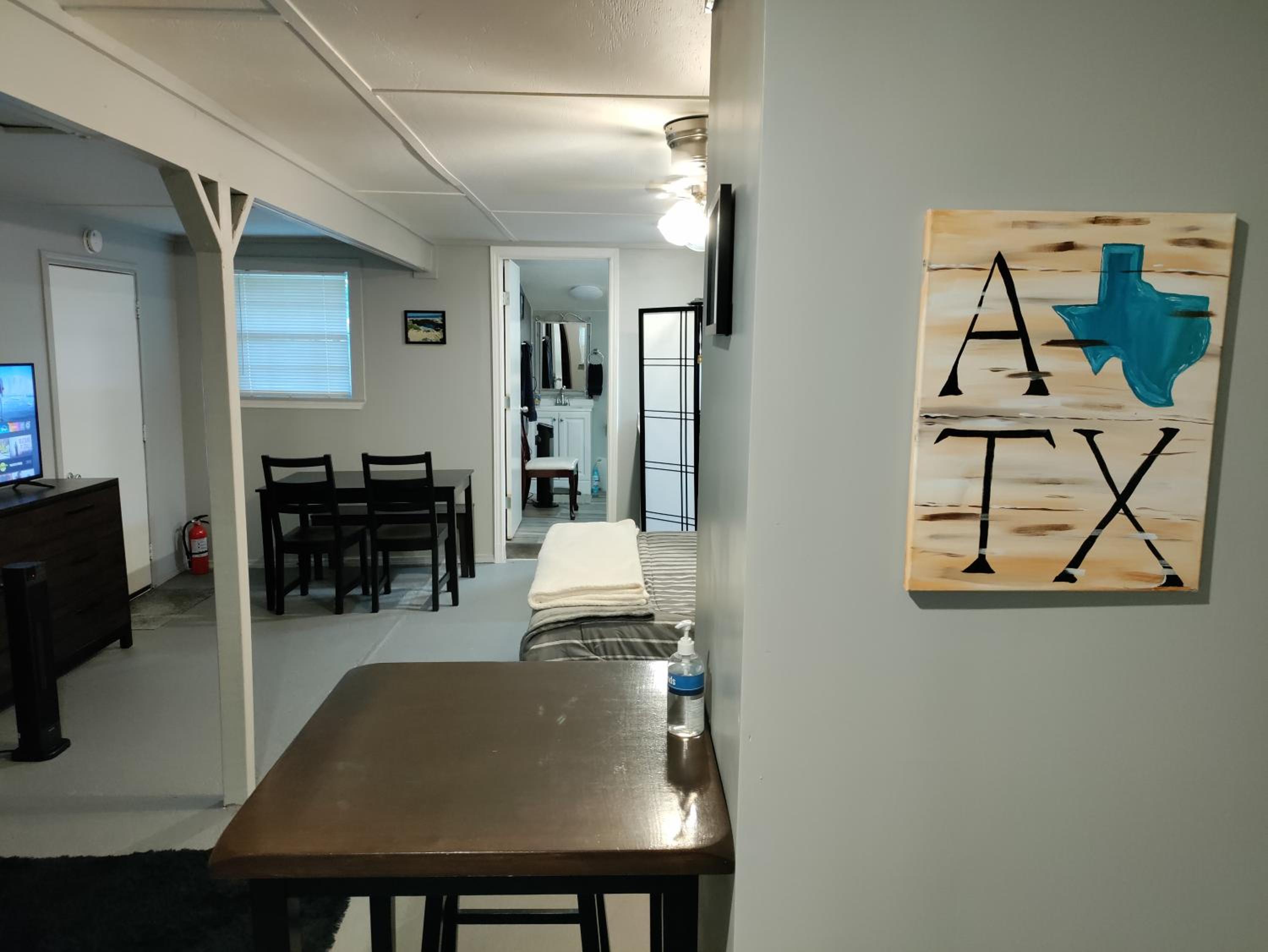 Make Yourself at Home - Property Image 8