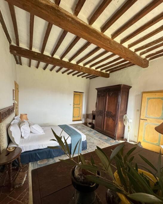 Traditional Farmhouse in Chianti view 5