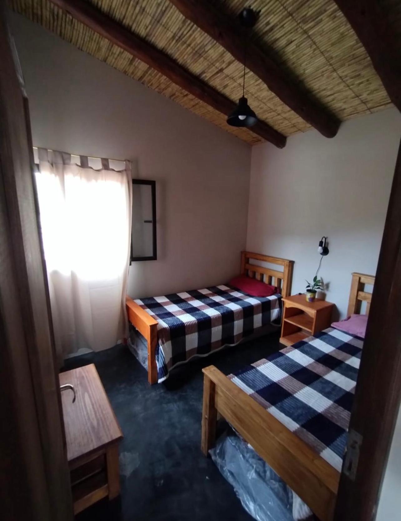 Cabañas Riviera