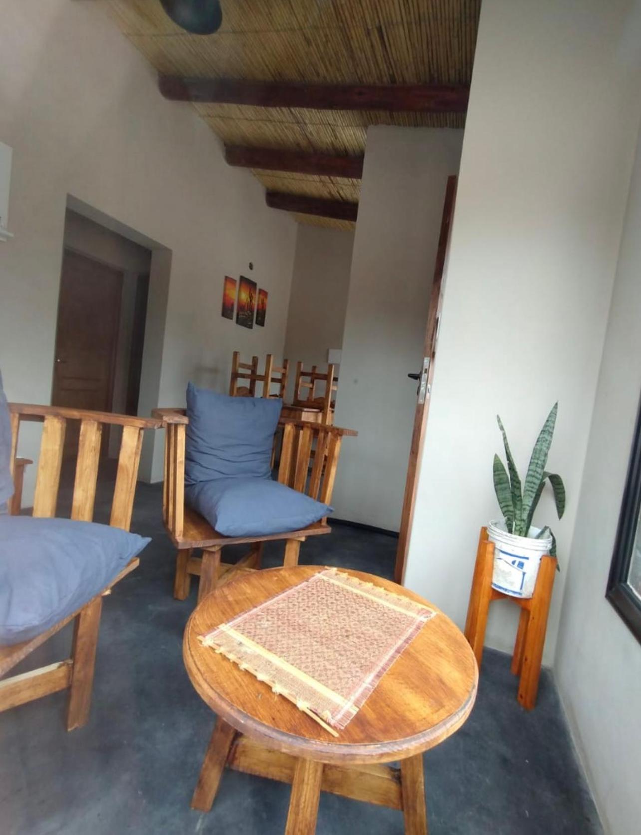 Cabañas Riviera