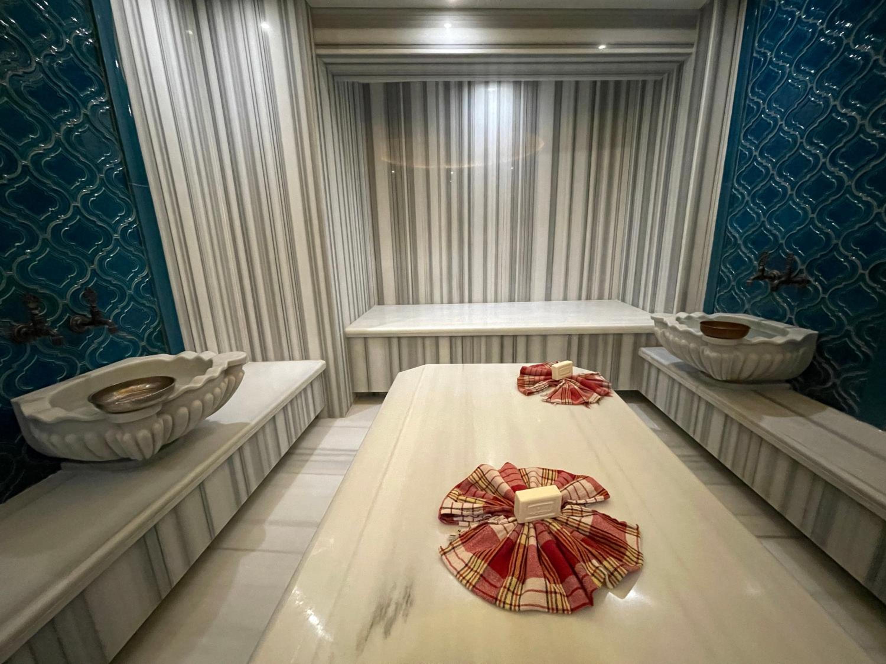 Martinenz Hotel - Image 57