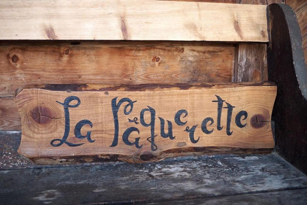 La Pâquerette