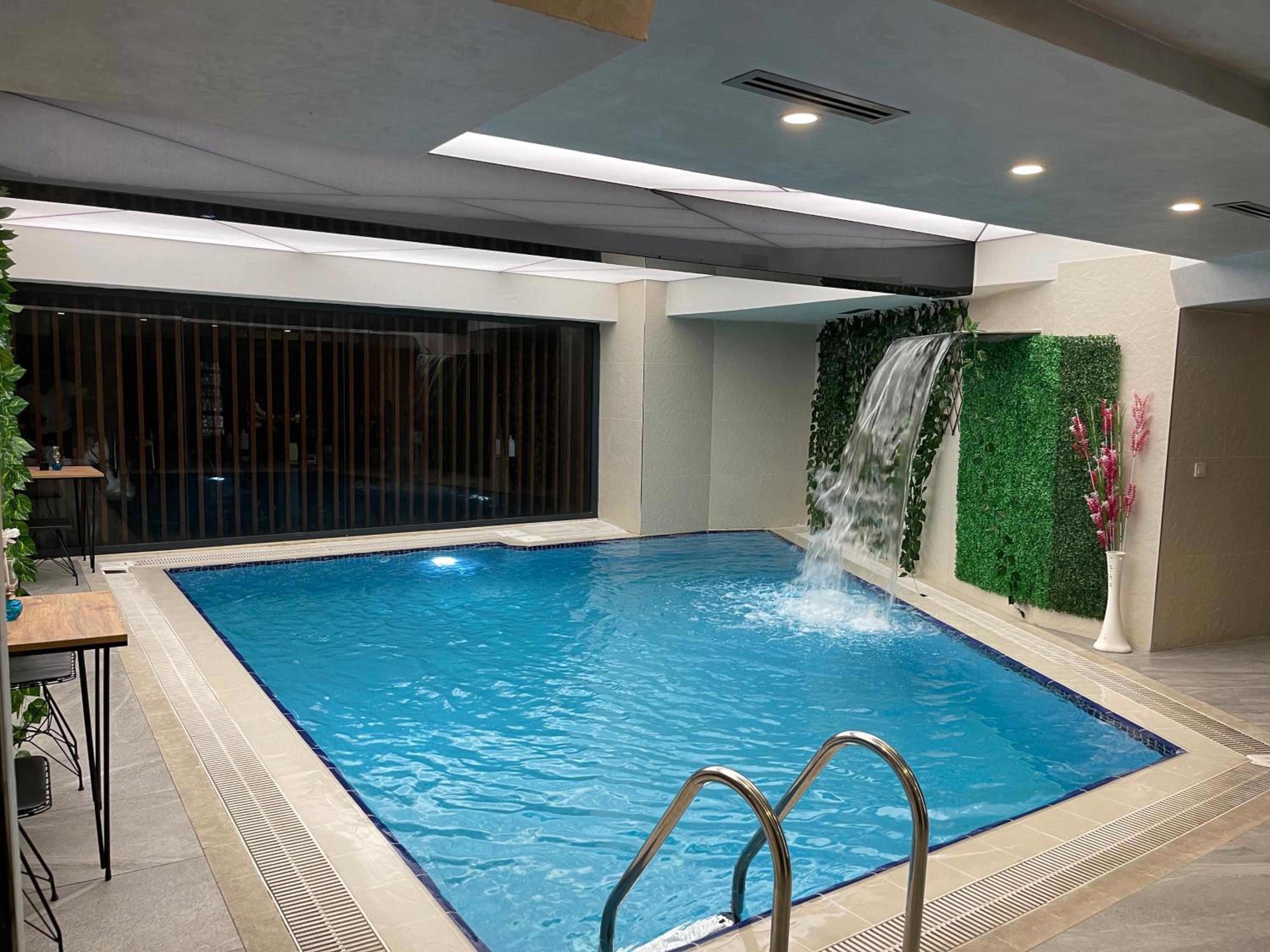 Martinenz Hotel - Image 55