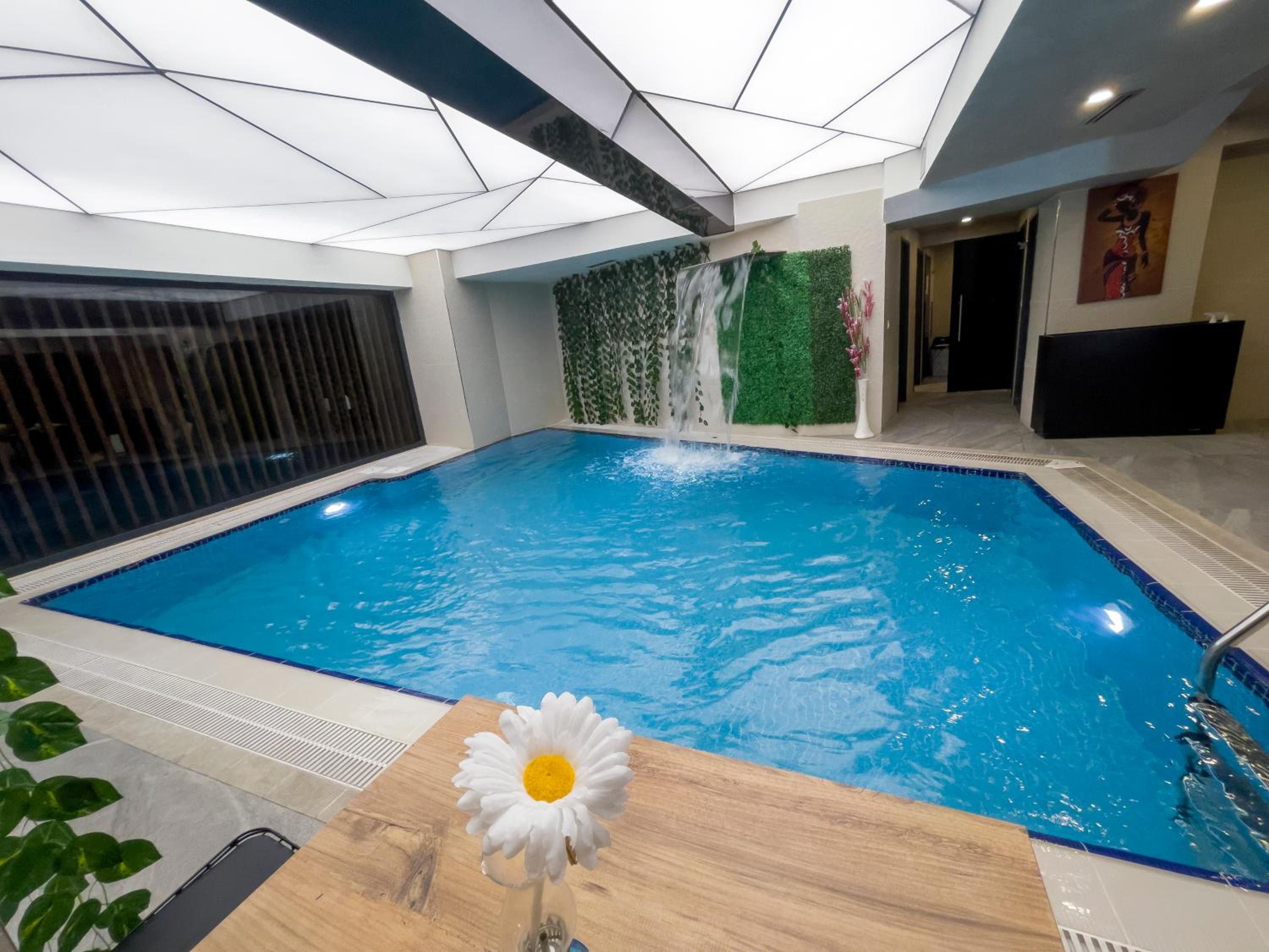 Martinenz Hotel - Image 56