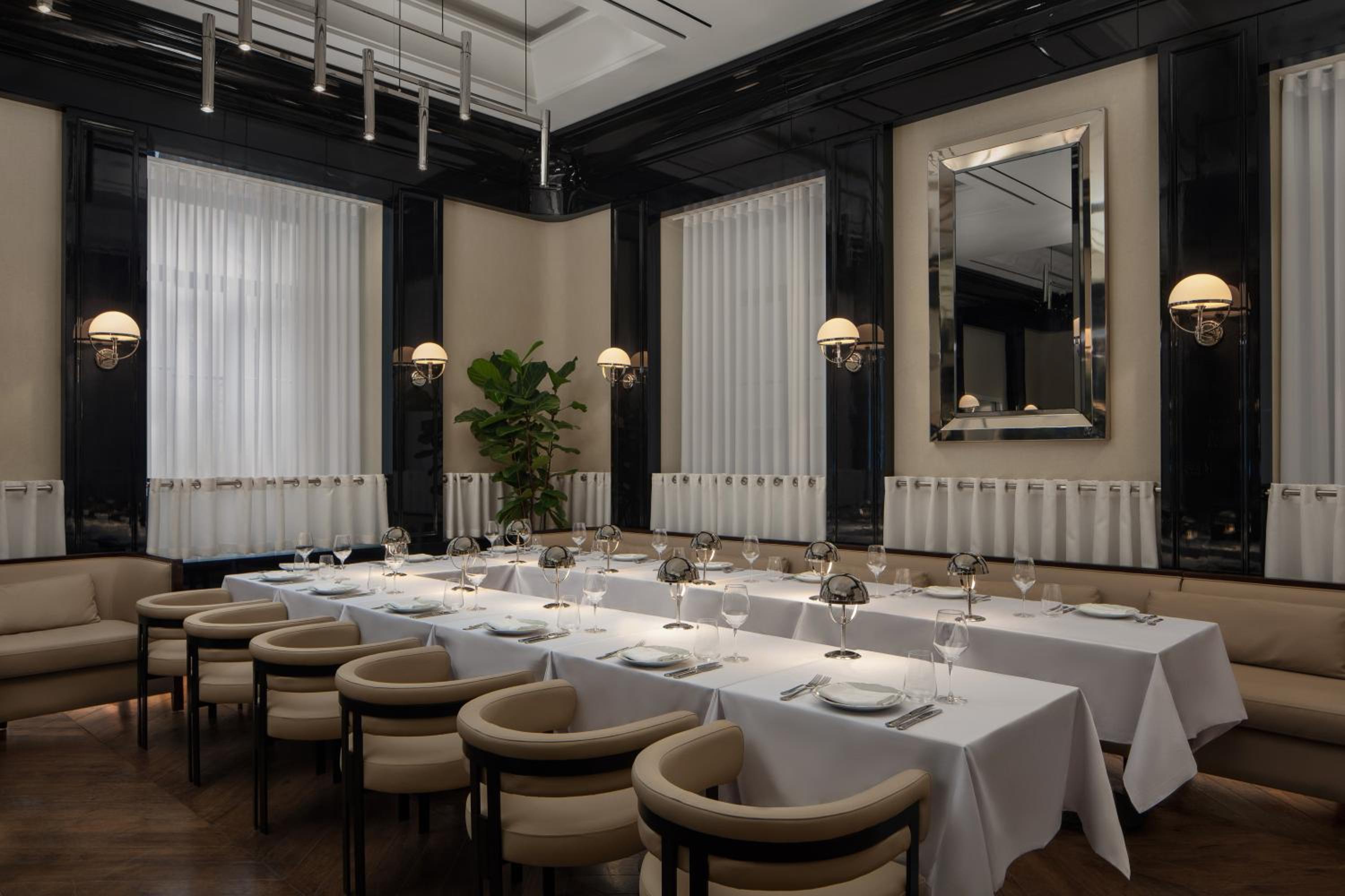 Sanasaryan Han, Lüks Koleksiyonu Oteli, İstanbul - Image 25