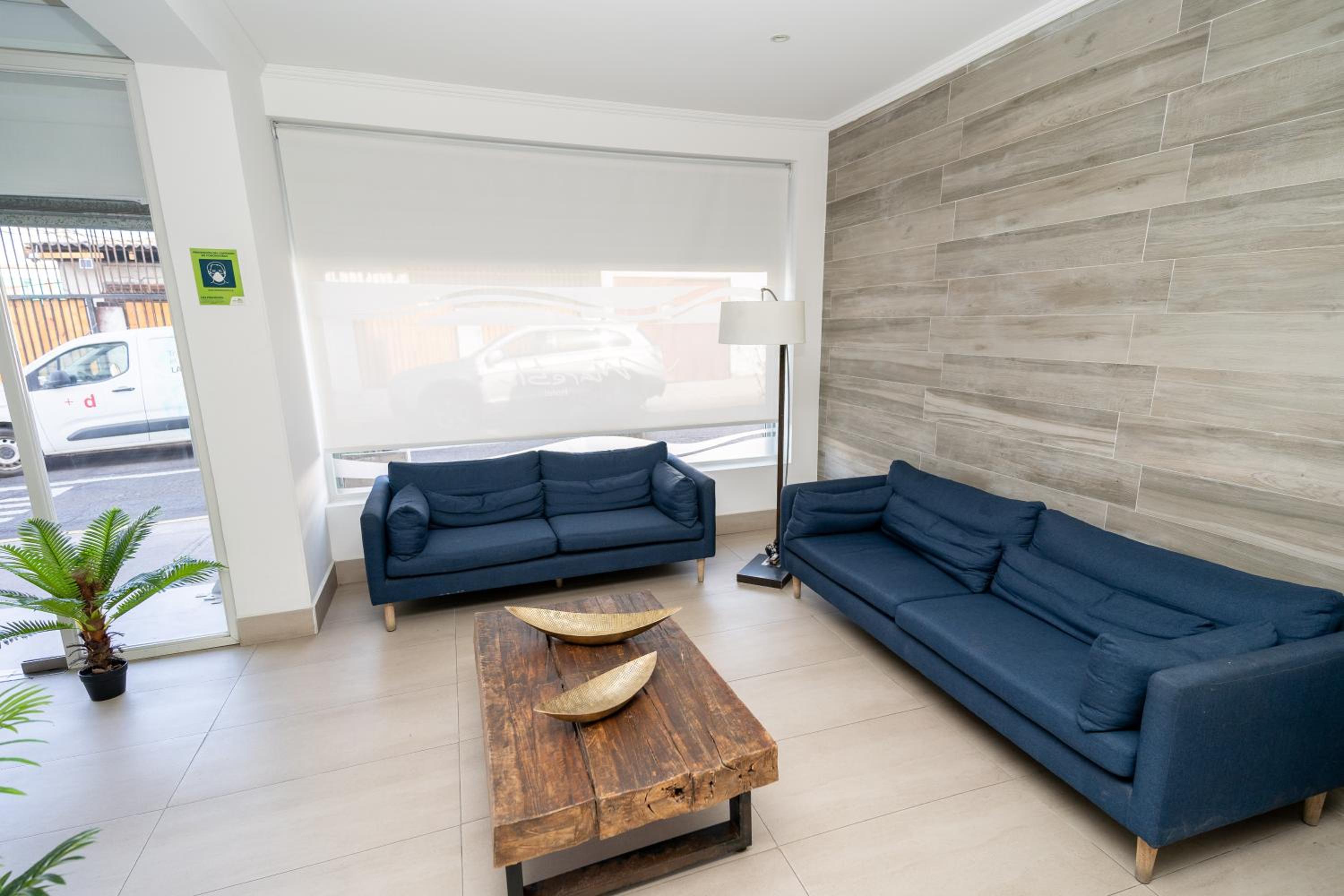 Hotel Mareblu Iquique - Image 1