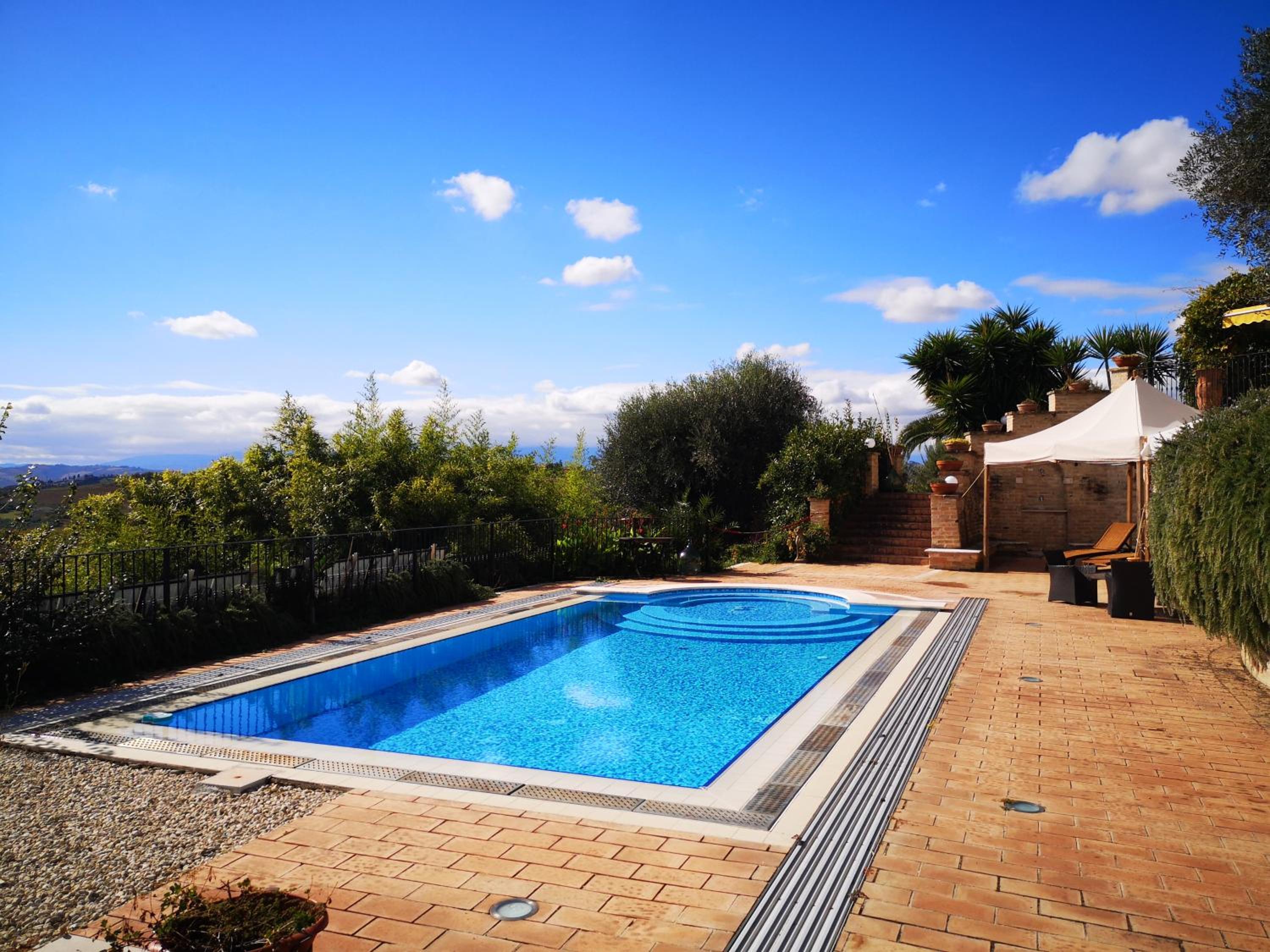 Casa Lilith en Monteprandone