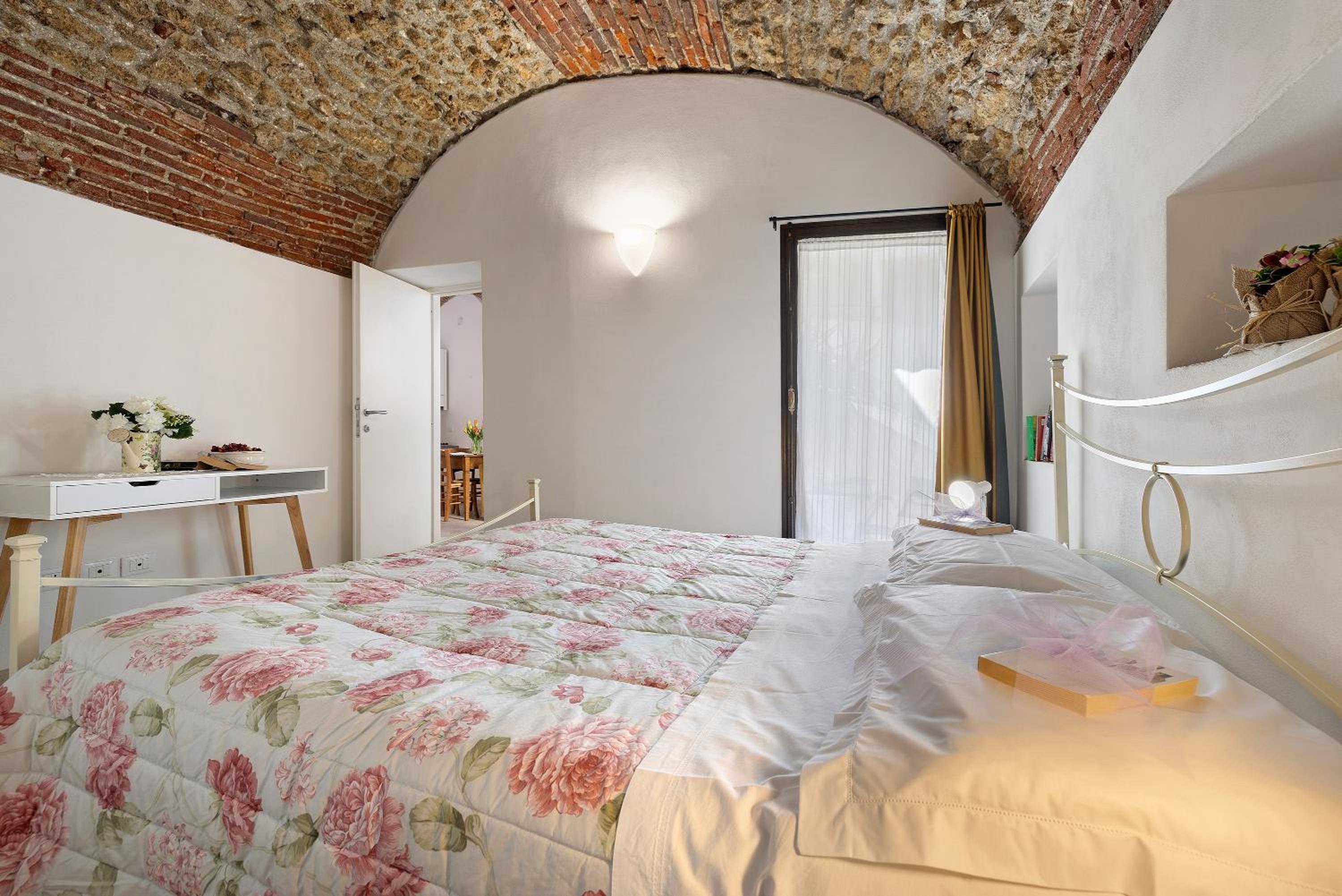 Ciliegio Agriturismo La Ferla