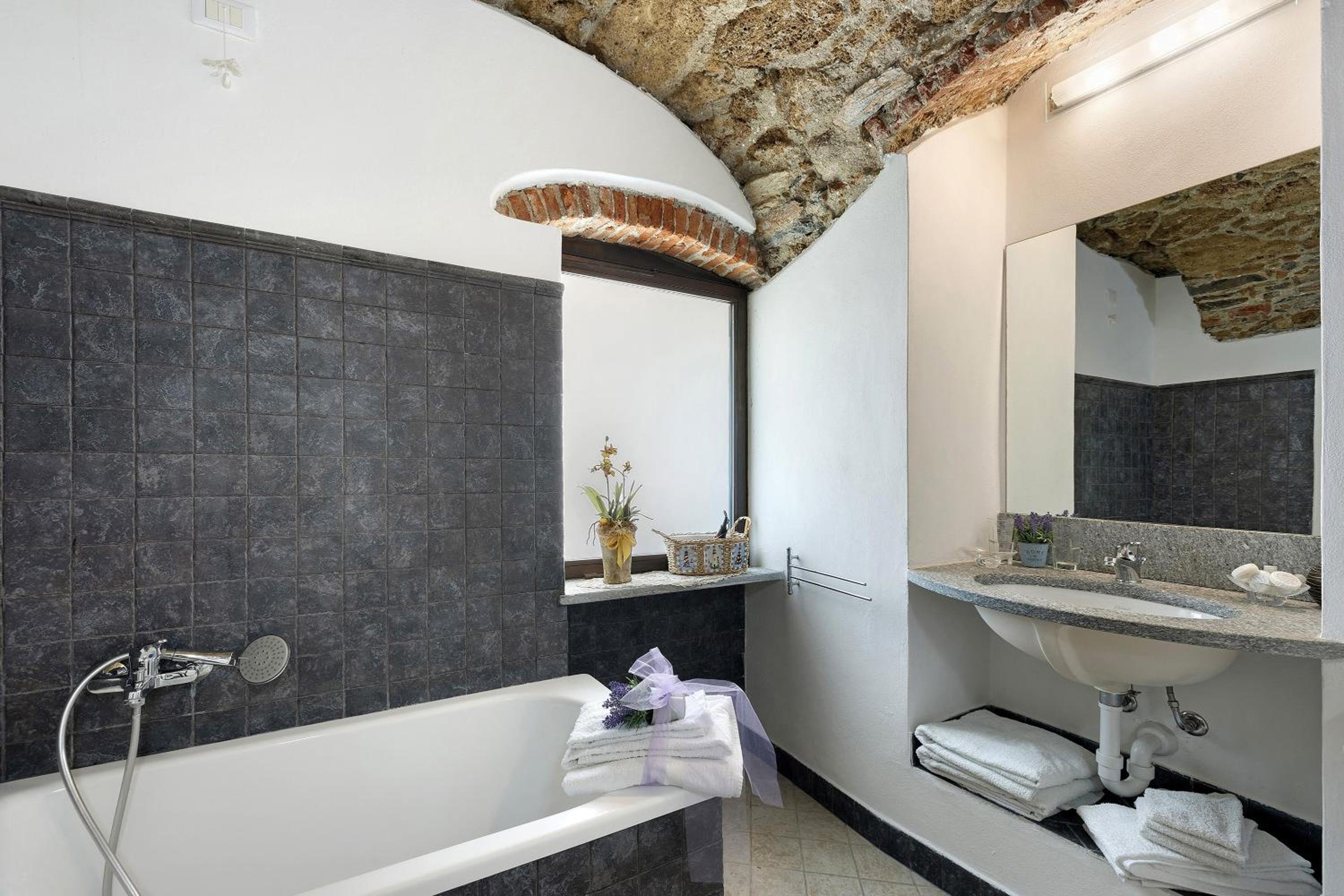 Ciliegio Agriturismo La Ferla