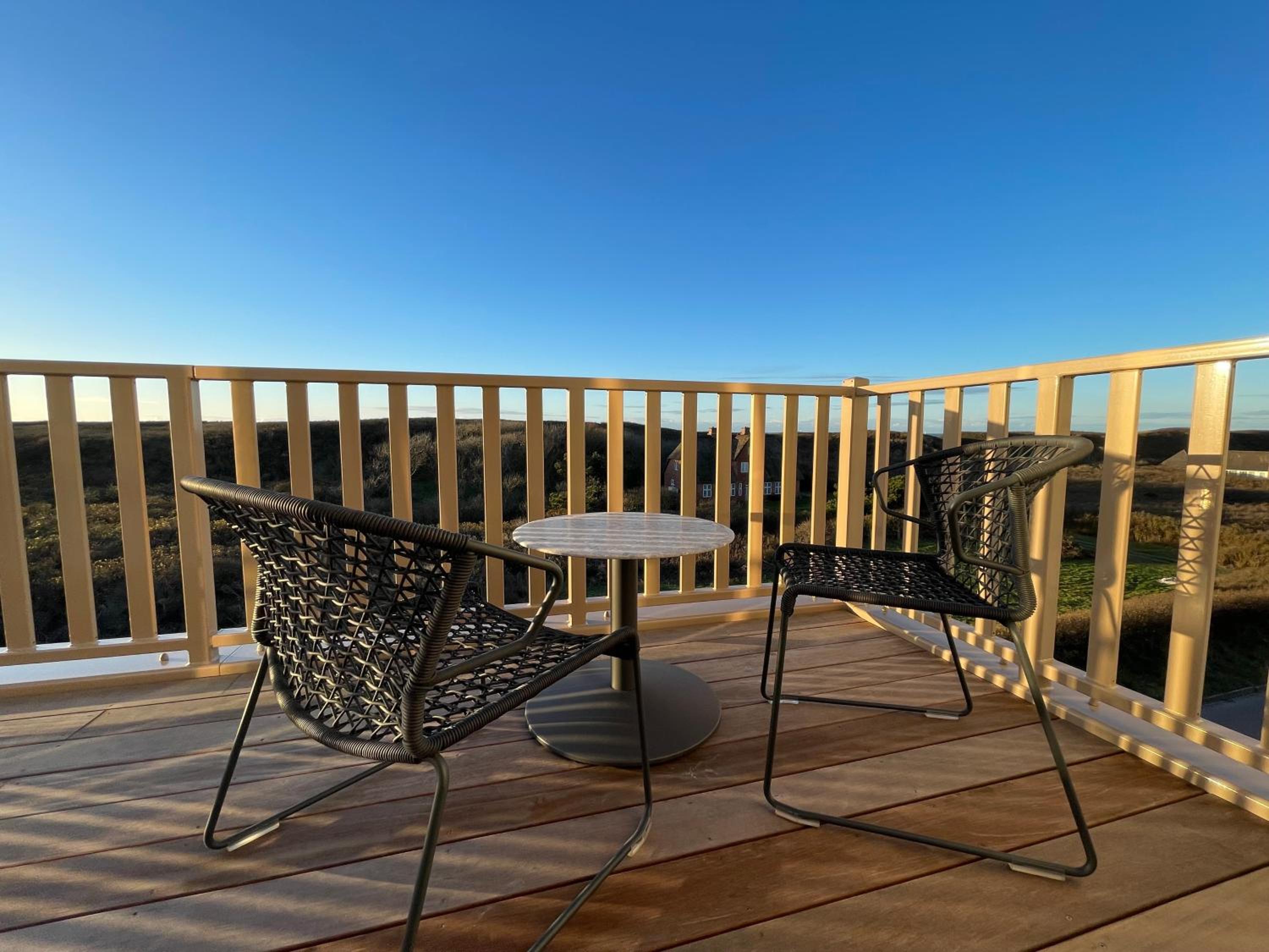 DAS LORNSEN - Serviced Luxury Apartments, photo 41