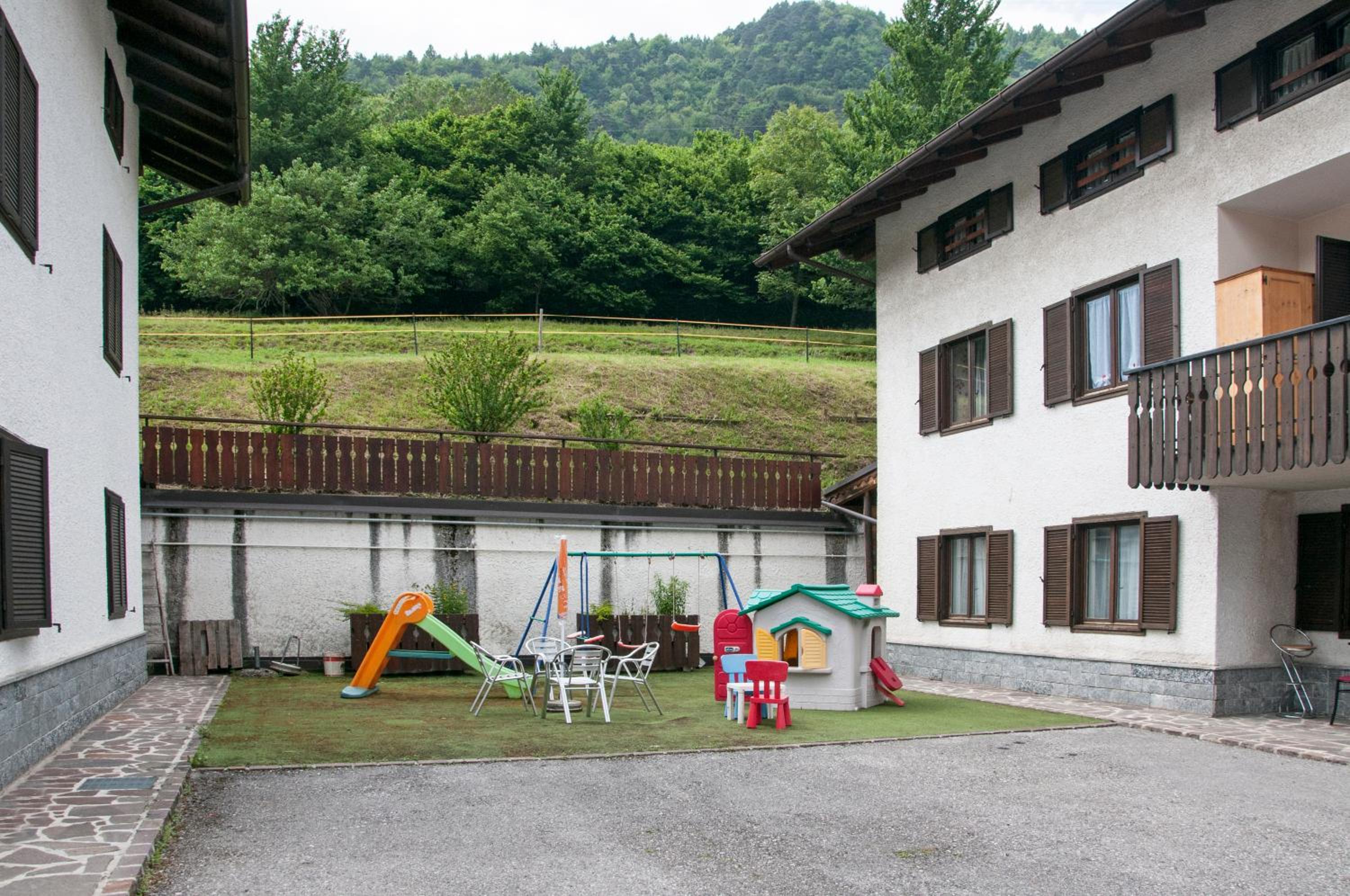 Appartamenti Erminia