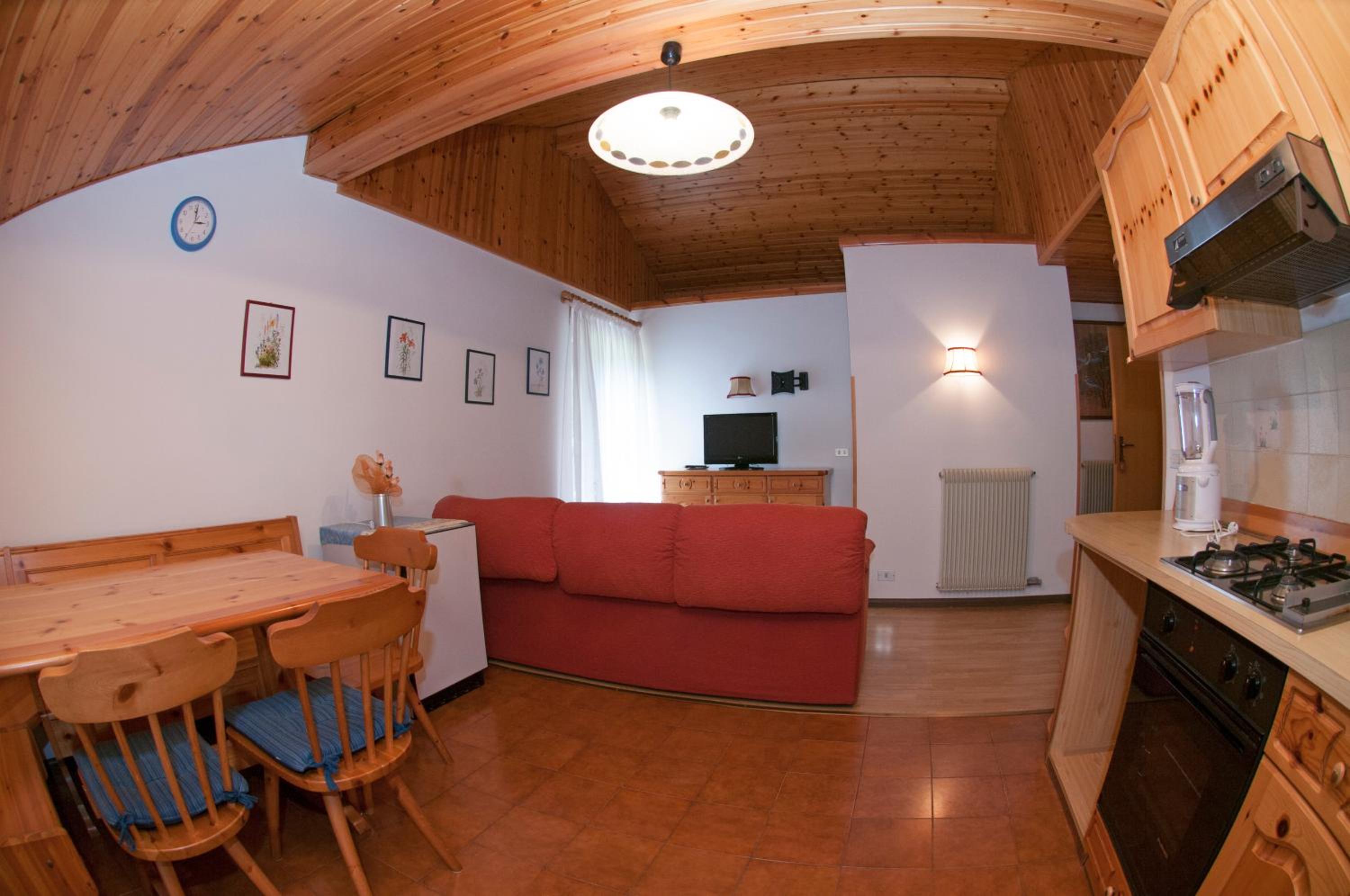 Appartamenti Erminia