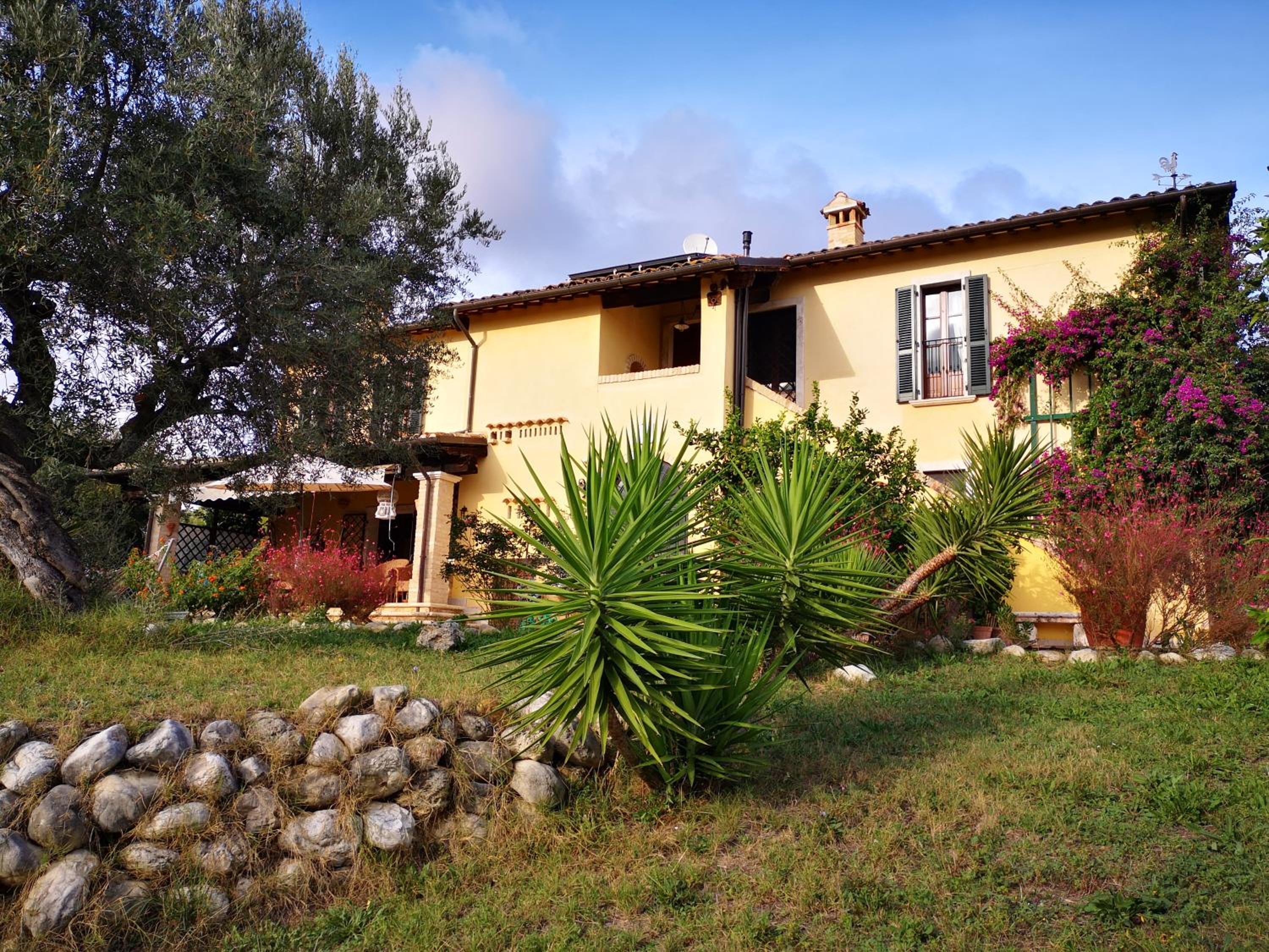 Casa Lilith en Monteprandone