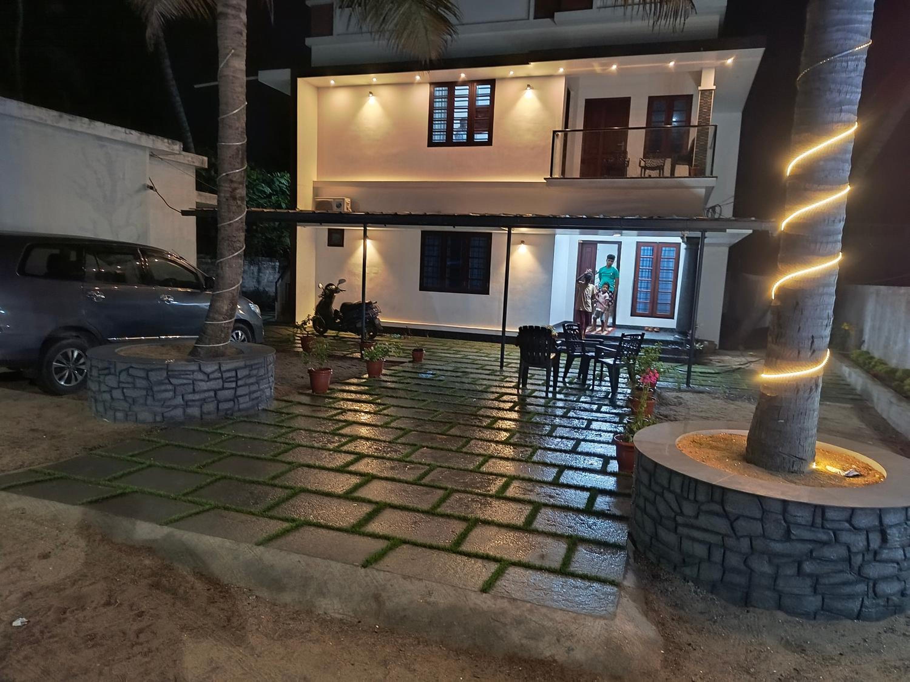 ENOCEAN HOMESTAY