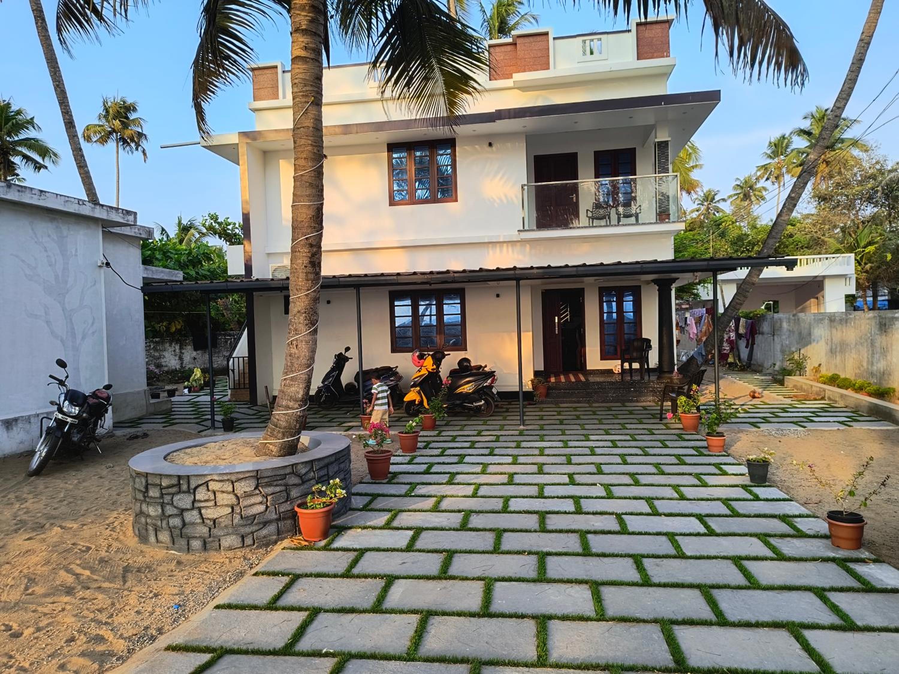 ENOCEAN HOMESTAY