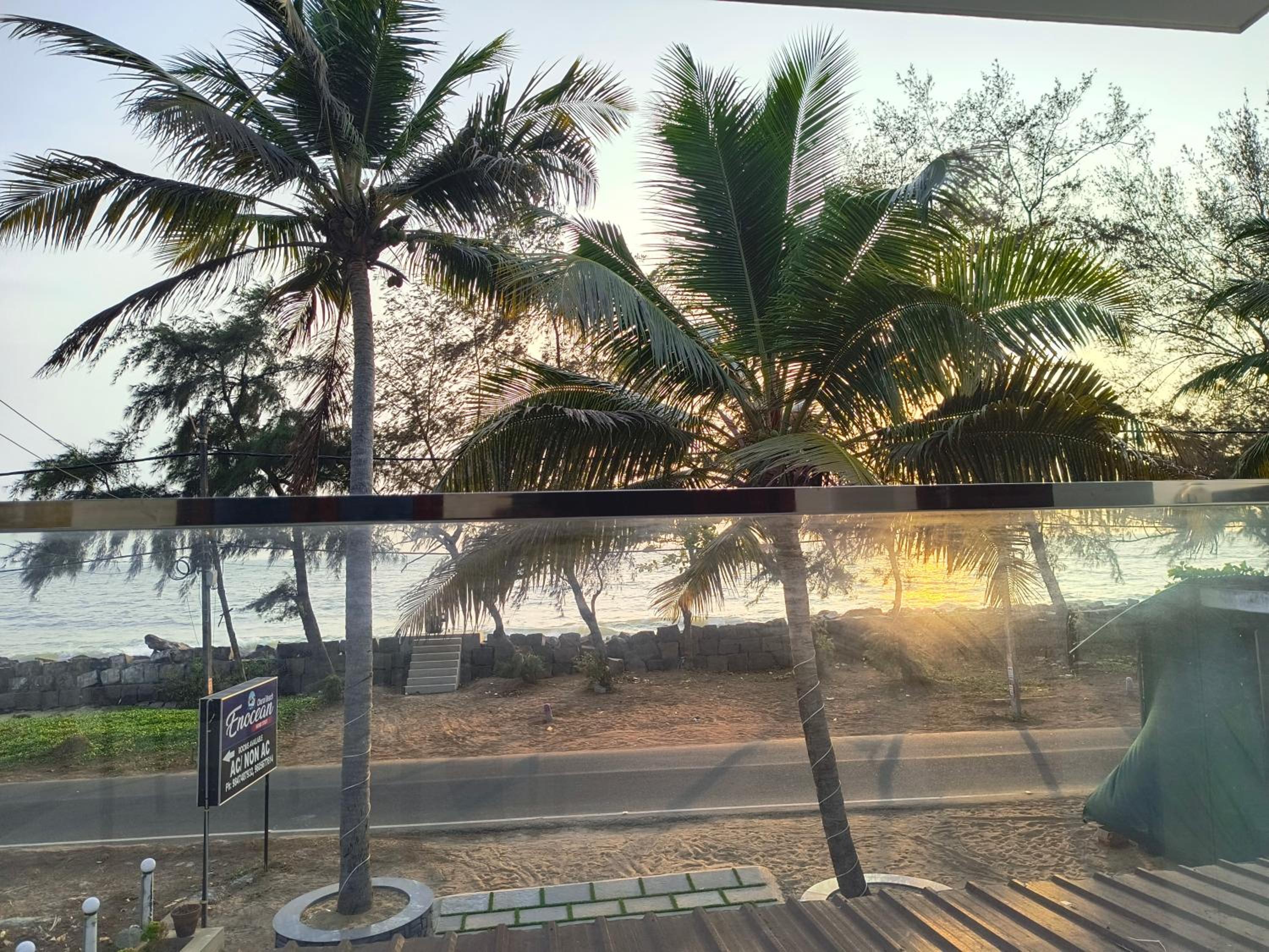 ENOCEAN HOMESTAY