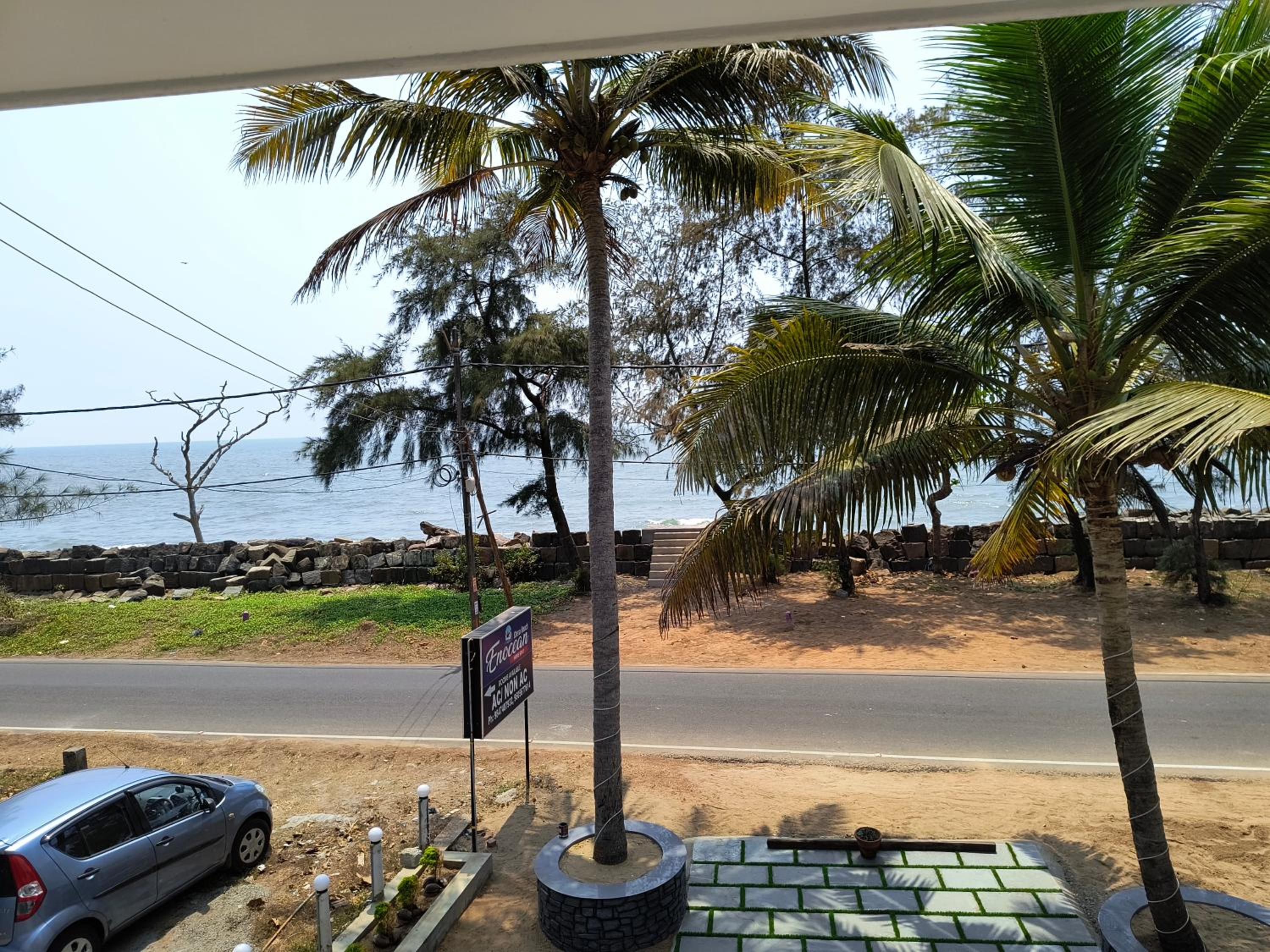 ENOCEAN HOMESTAY