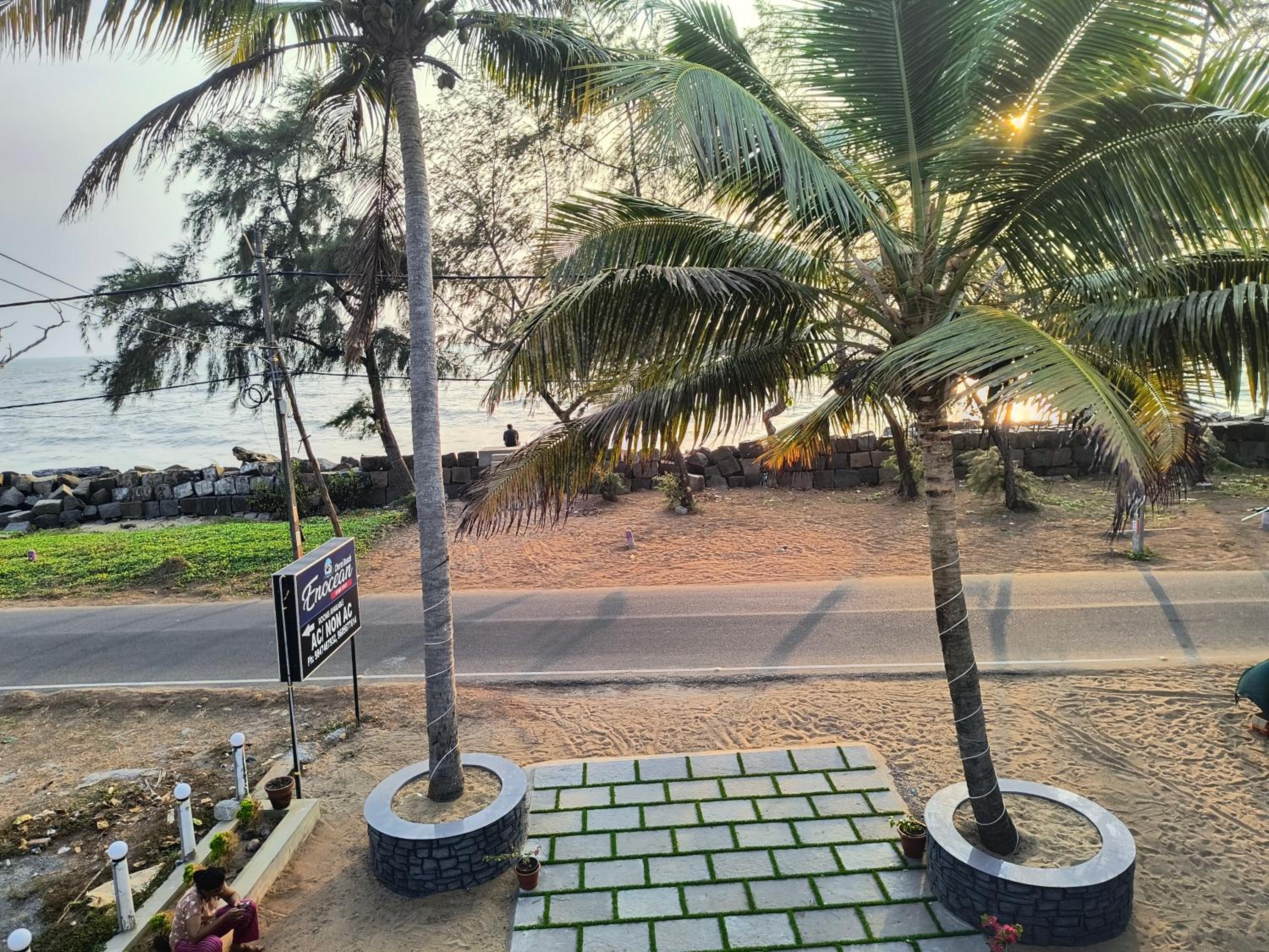 ENOCEAN HOMESTAY